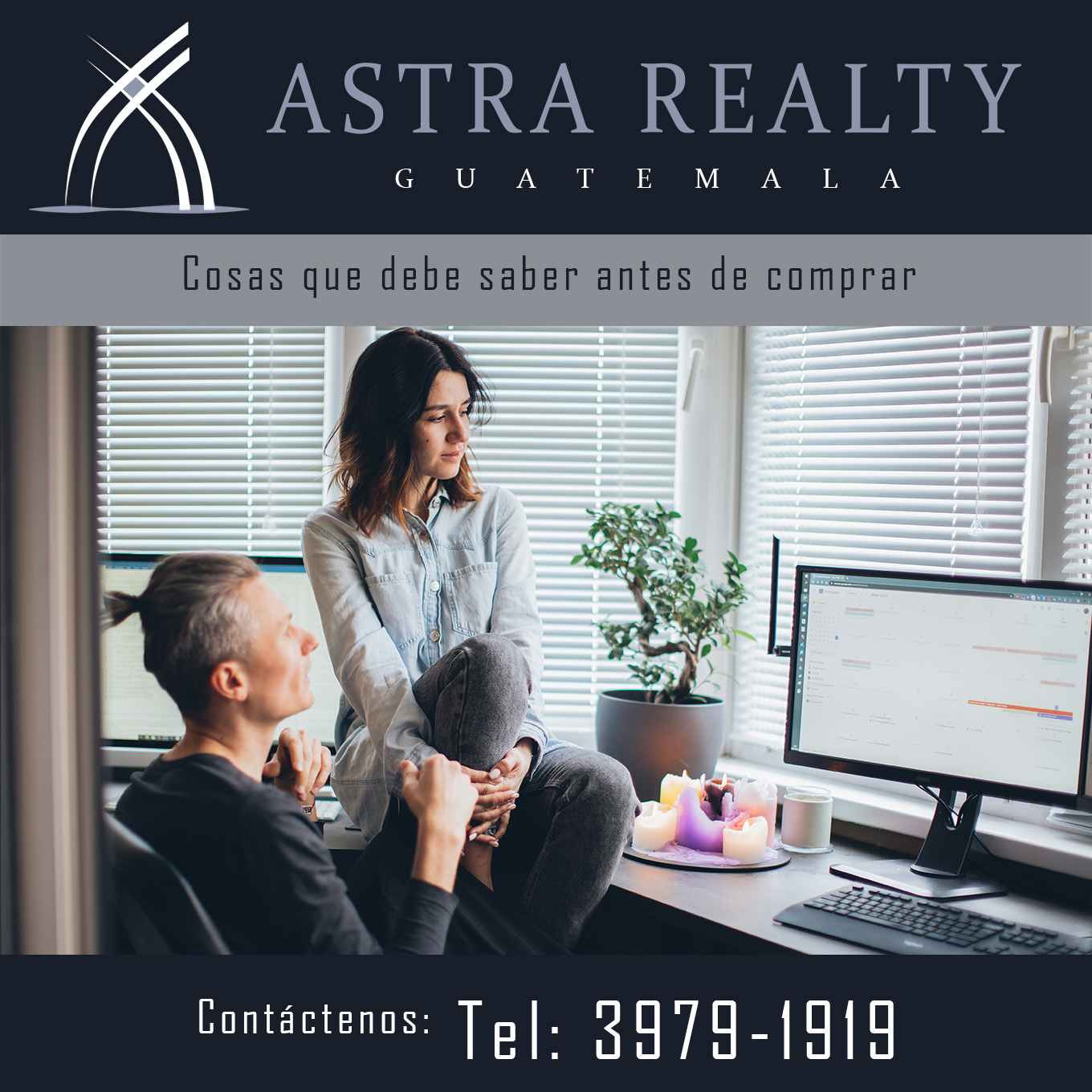 Cosas Que Debes Saber Antes De Comprar Una Propiedad Residencial Astra Realty Guatemala 8541