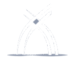 logo blanco para fondo oscuro