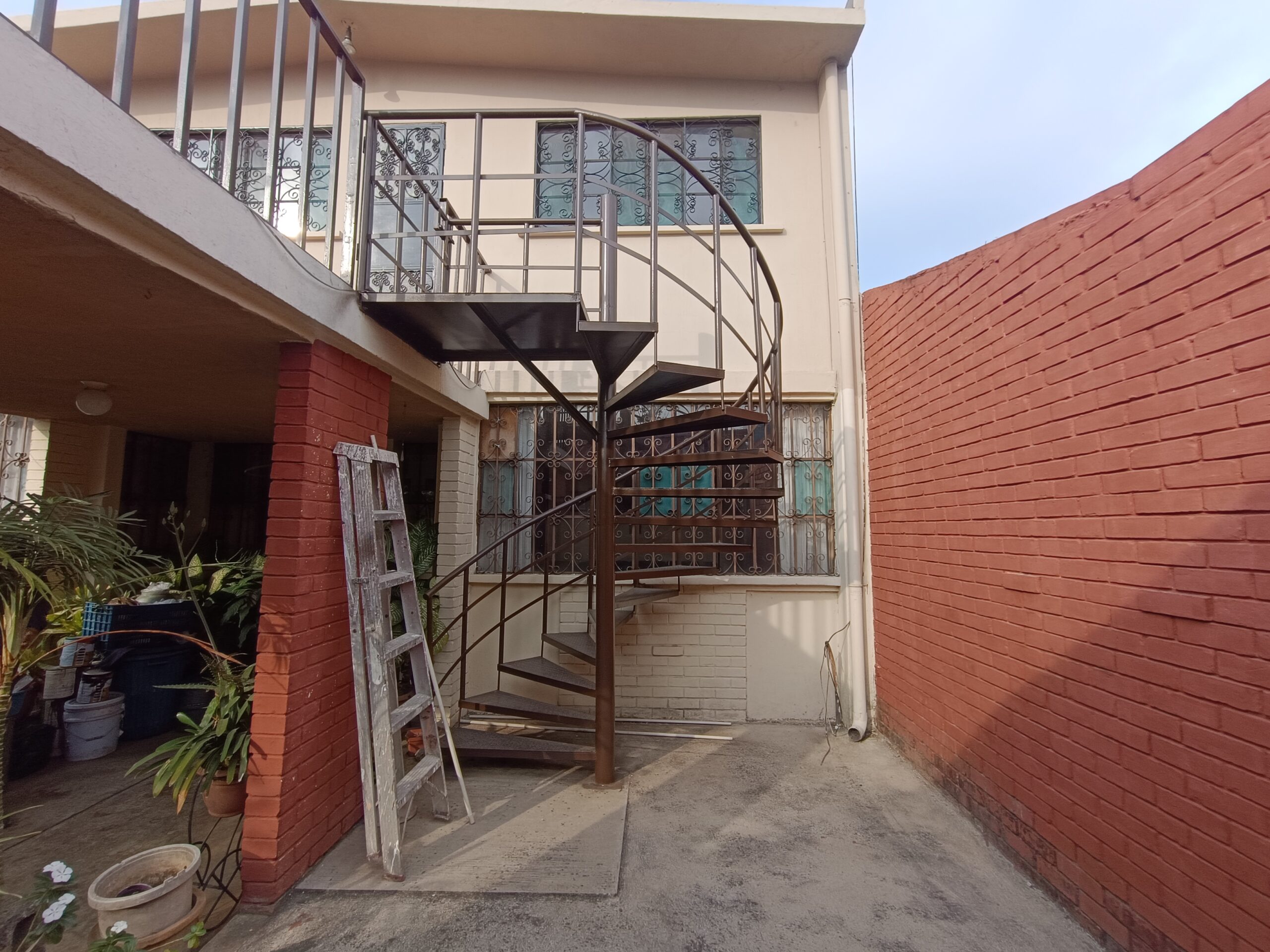 Apartamento en alquiler en Zona 11 – Colonia Granai I