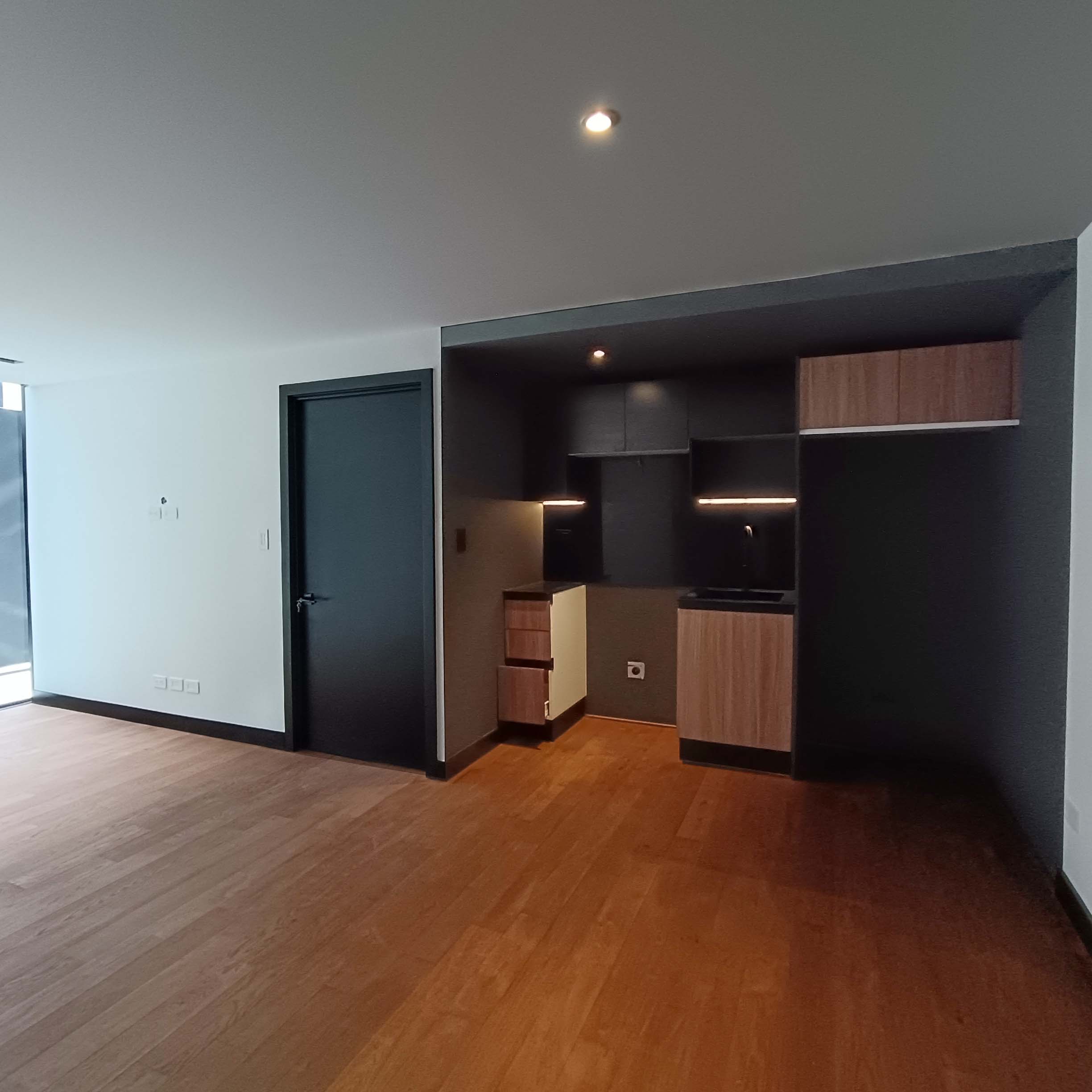Apartamento en Alquiler en Villa Mariscal, Zona 11