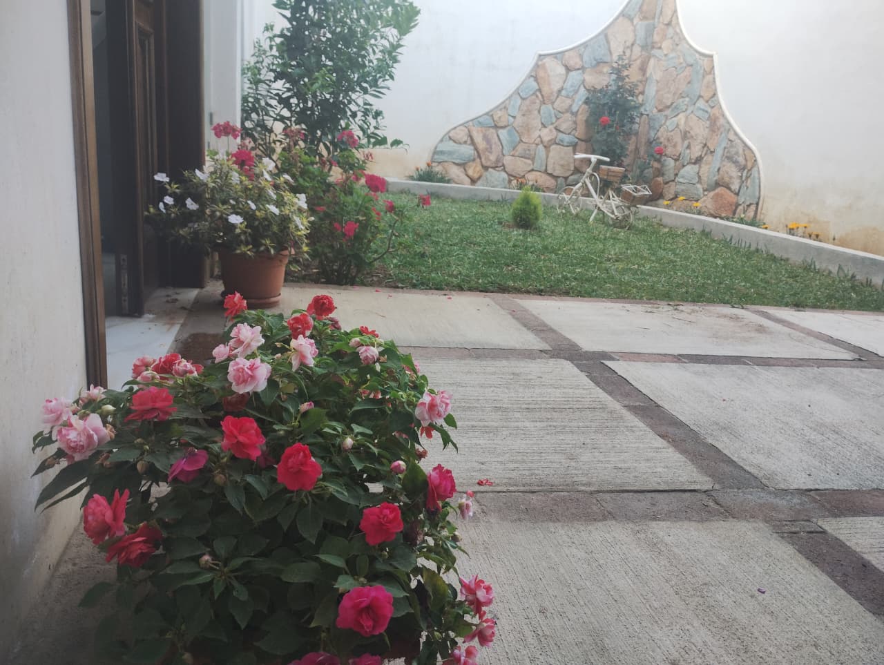 Casa en Venta en Residencial Vistas de Florencia