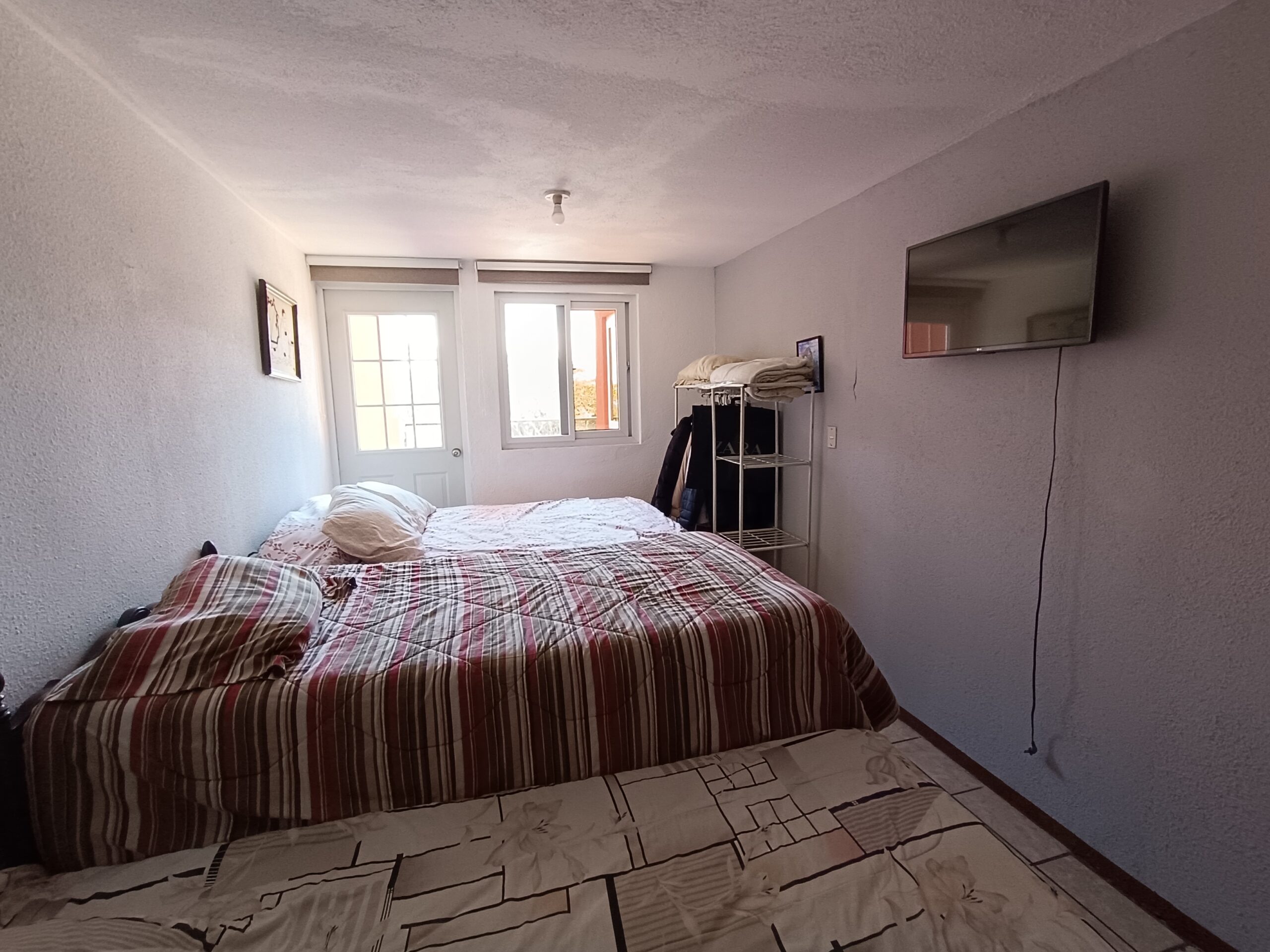Casa en Venta en Colinas de Monte María Sur, Villa Nueva