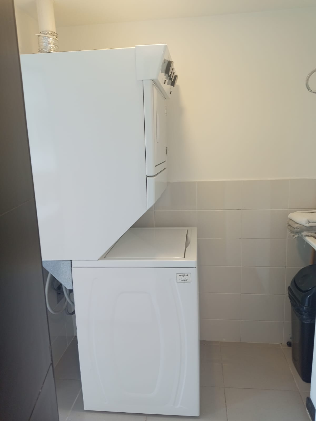 Apartamento amueblado en venta en Meraki