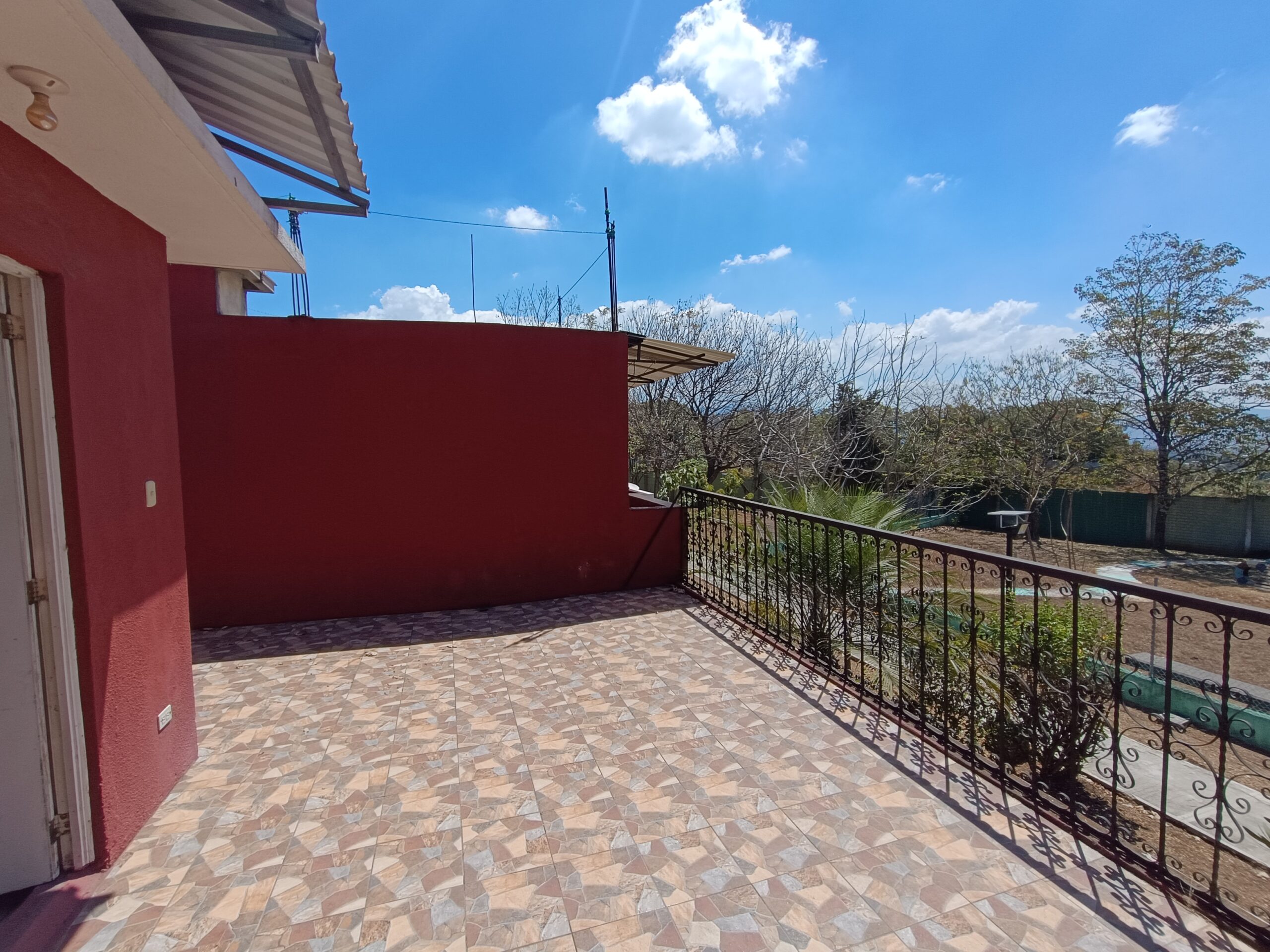 Casa en Venta en Colinas de Monte María Sur, Villa Nueva