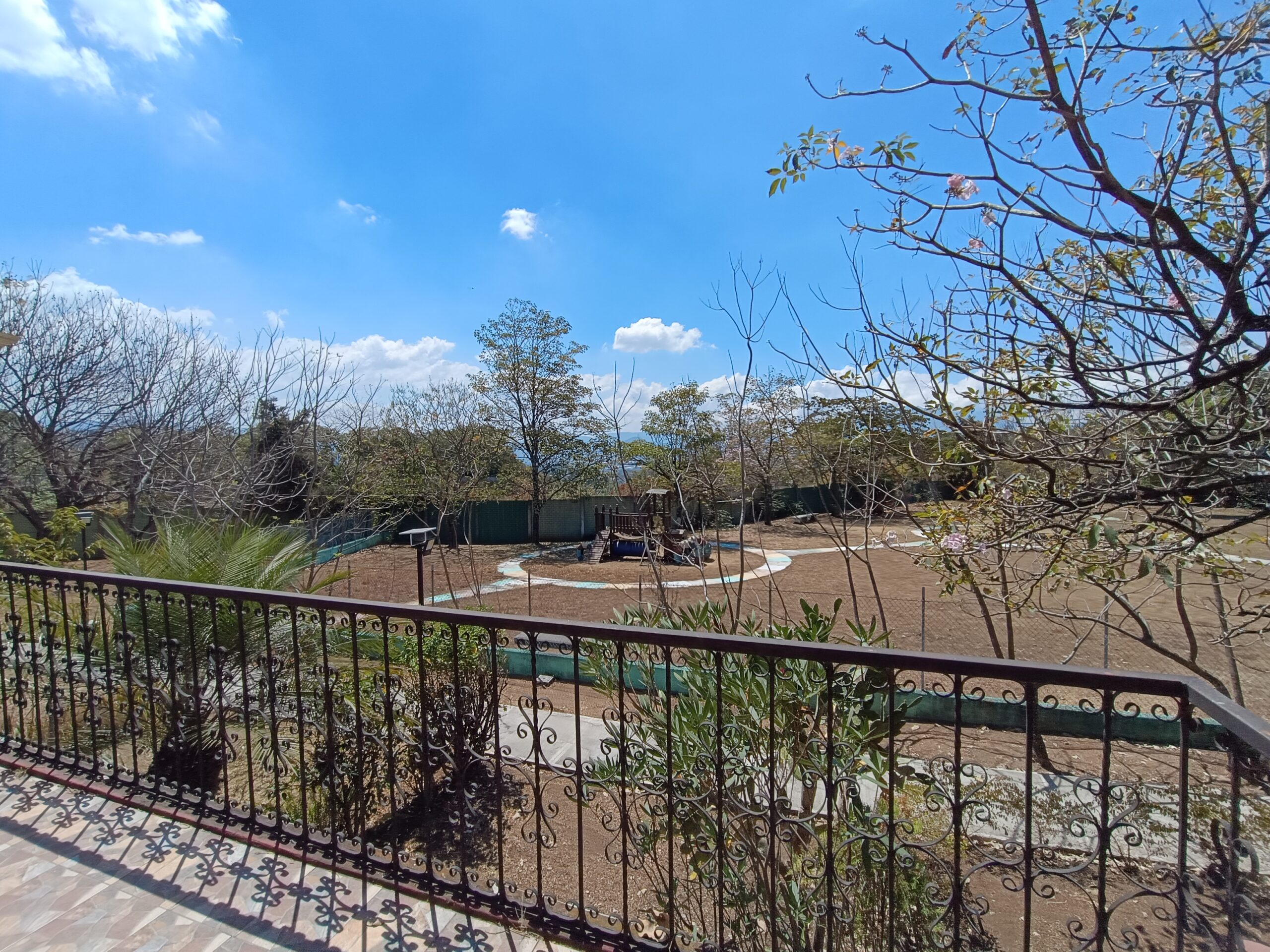 Casa en Venta en Colinas de Monte María Sur, Villa Nueva