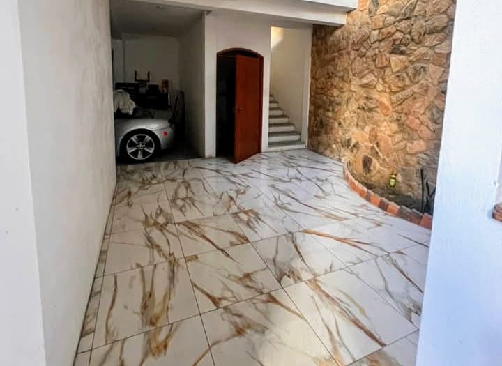 Casa en Venta en Residencial Vistas de Florencia