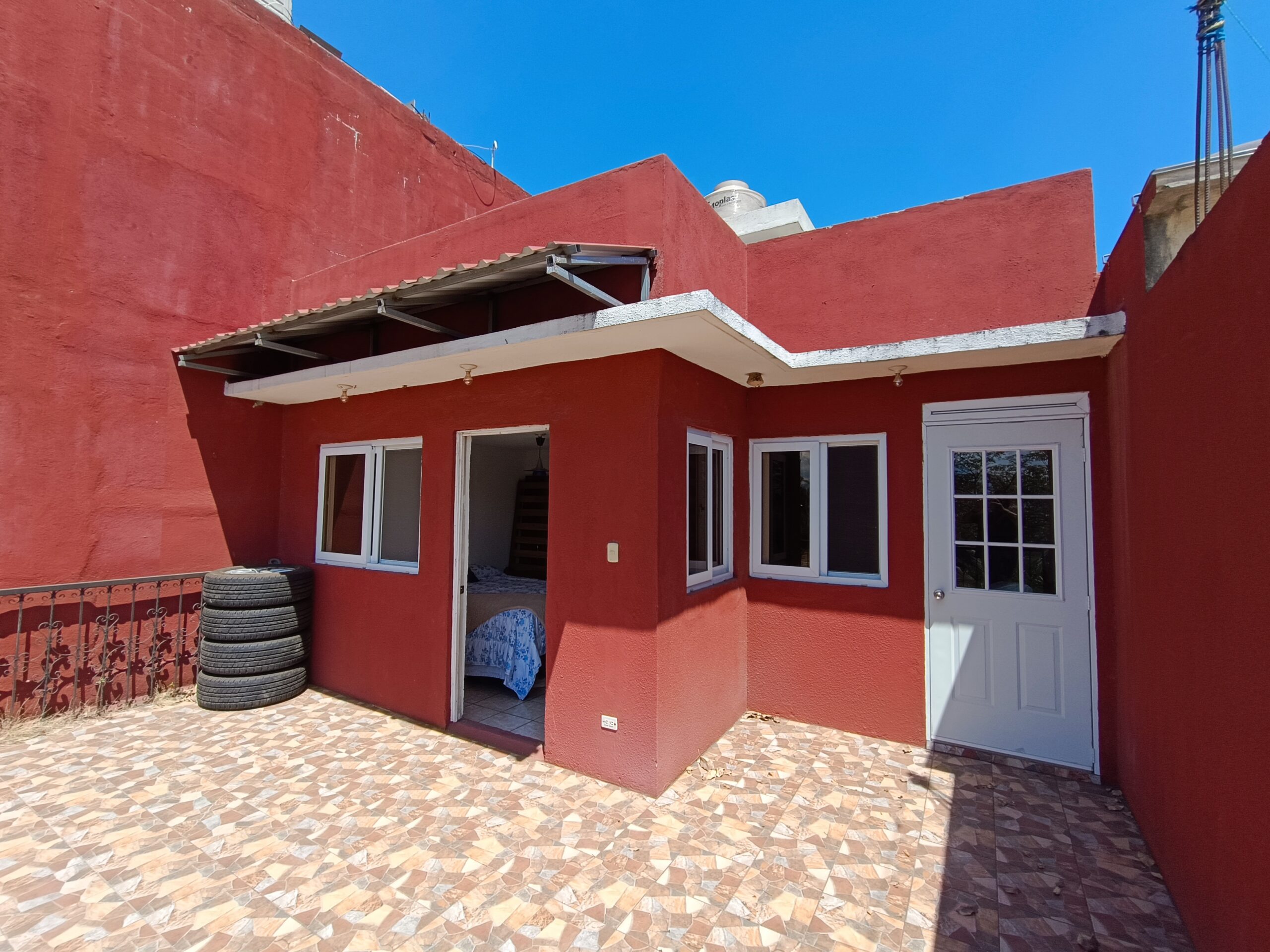 Casa en Venta en Colinas de Monte María Sur, Villa Nueva