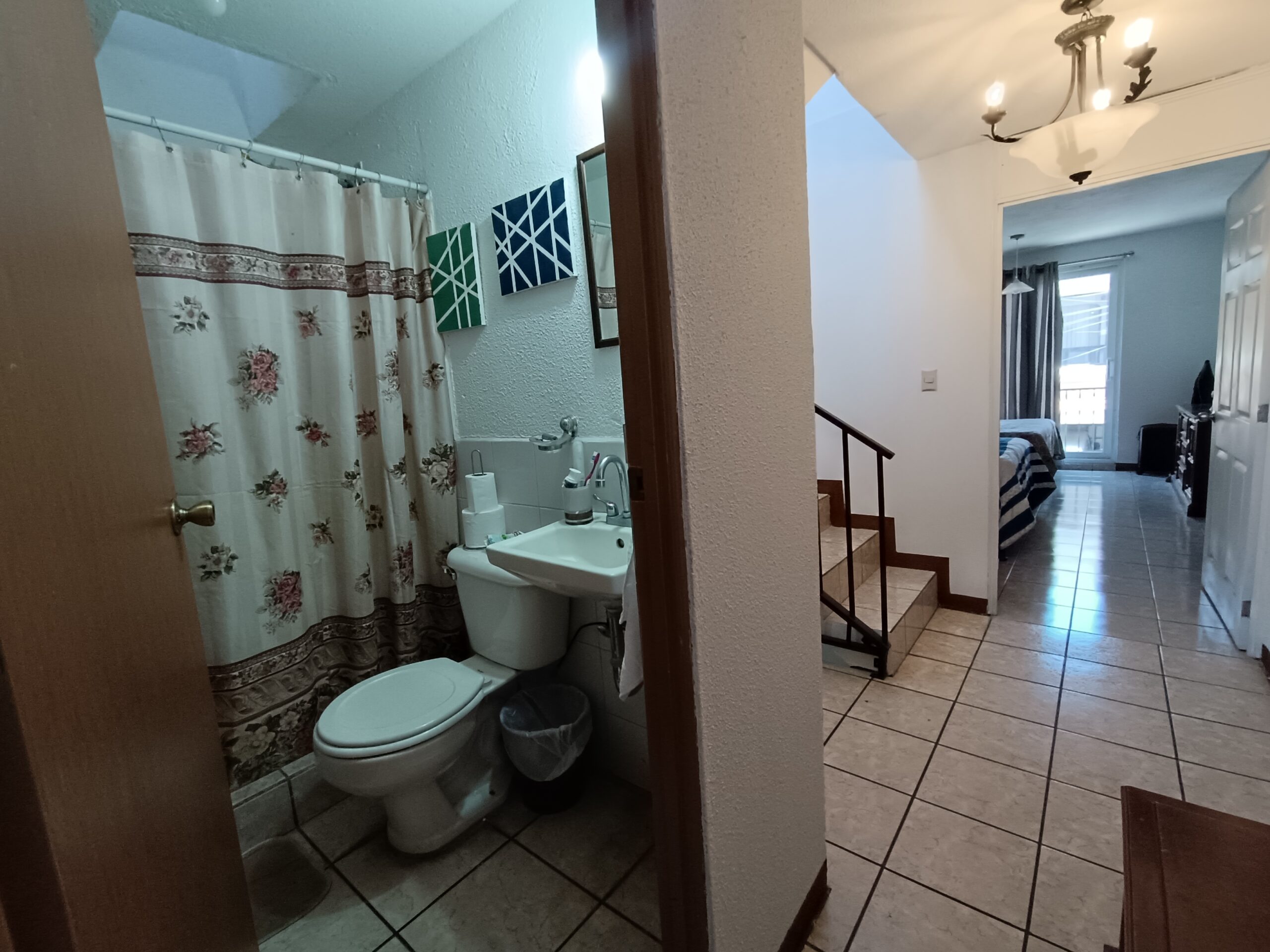 Casa en Venta en Colinas de Monte María Sur, Villa Nueva