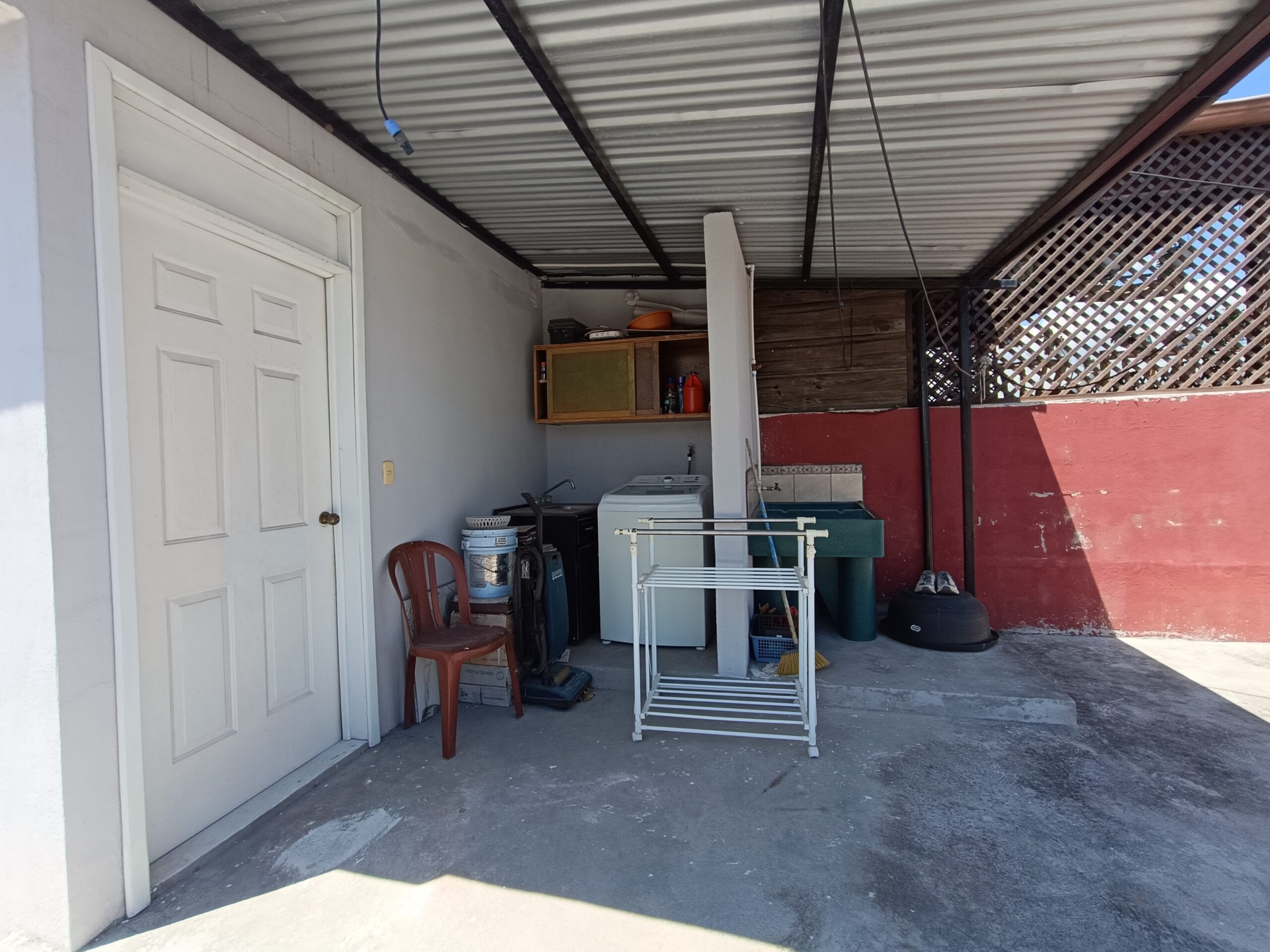 Casa en Venta en Colinas de Monte María Sur, Villa Nueva
