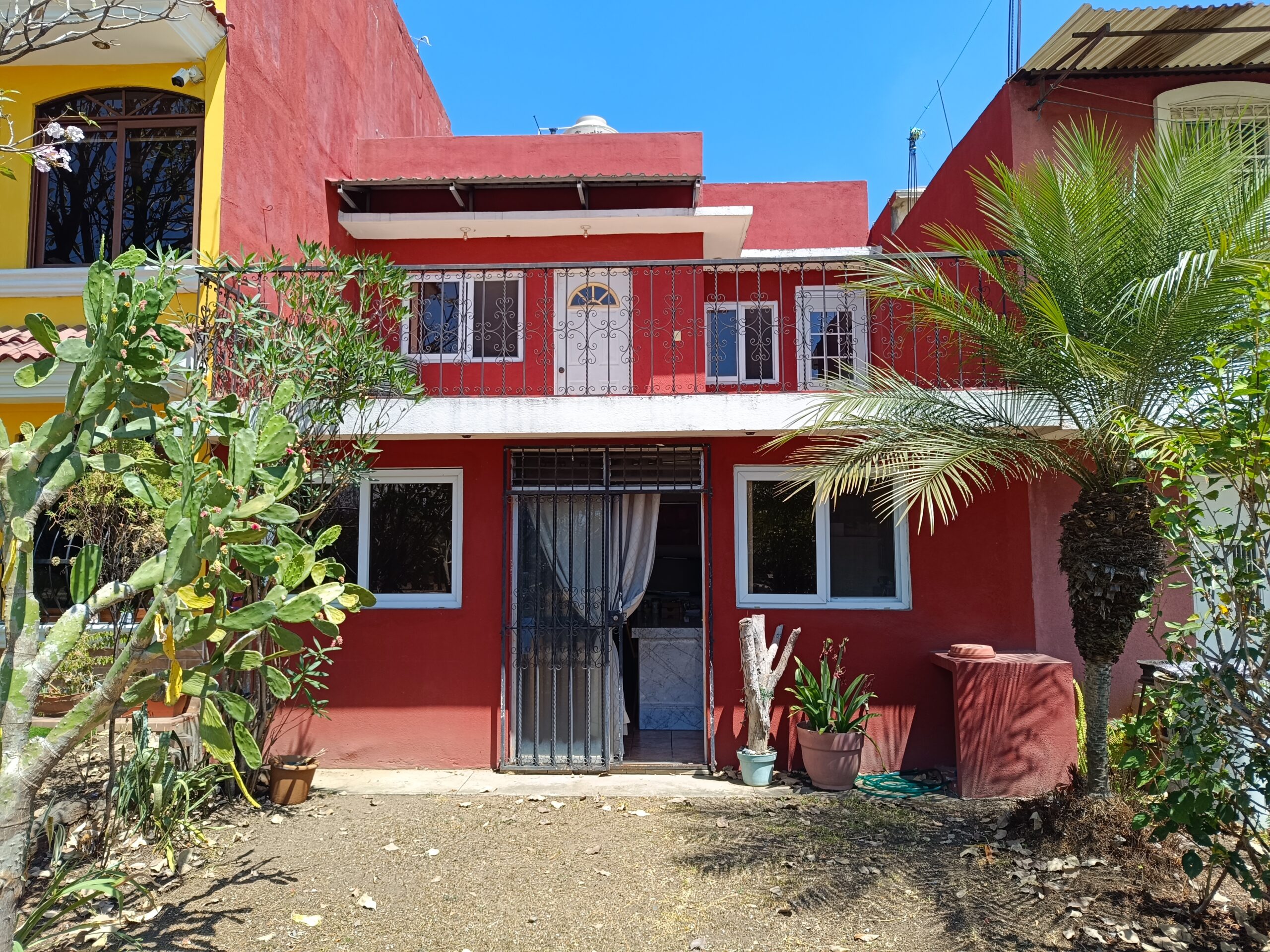 Casa en Venta en Colinas de Monte María Sur, Villa Nueva