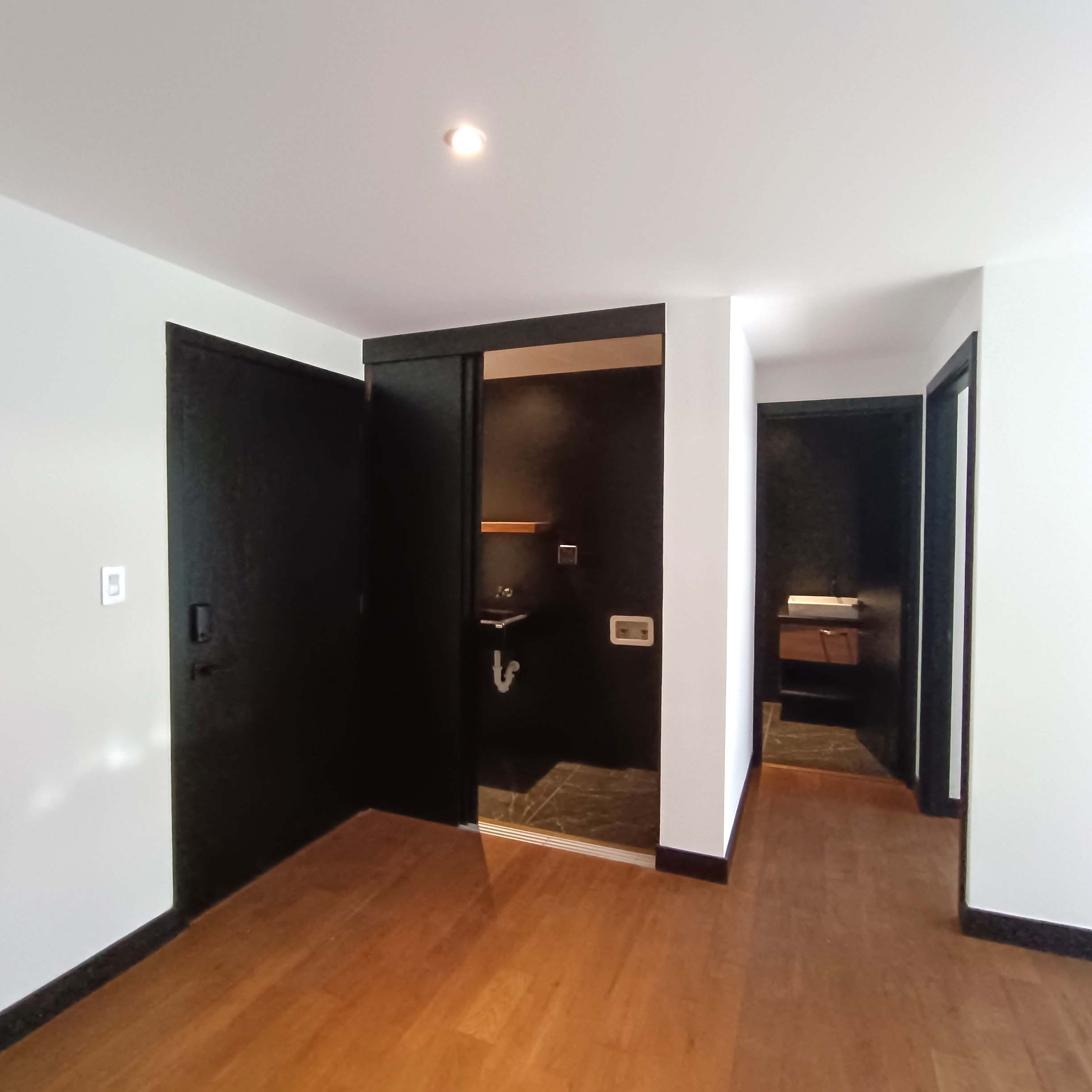 Apartamento en Alquiler en Villa Mariscal, Zona 11
