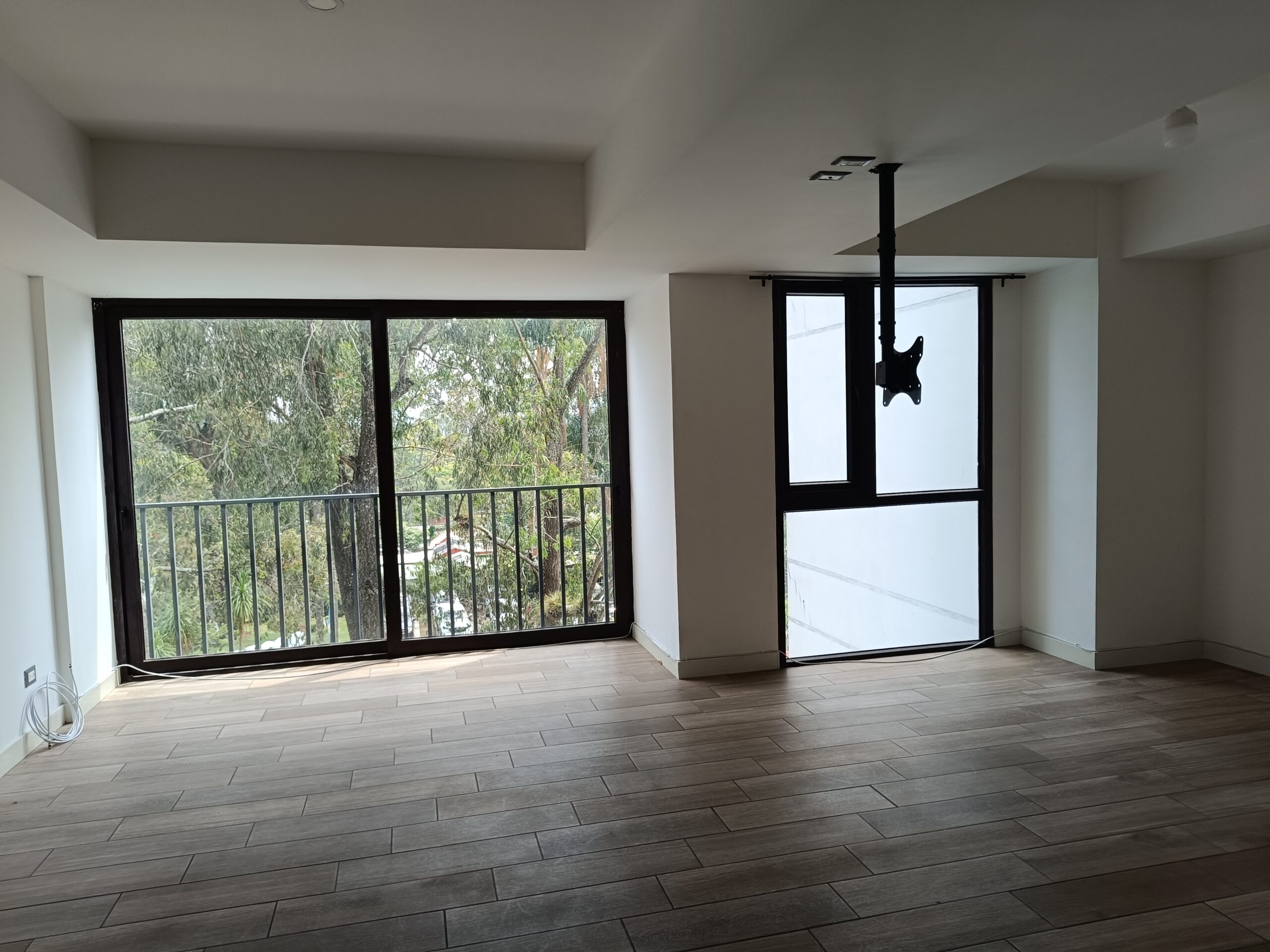 Apartamento en Venta en Edificio Tribeca, Zona 11