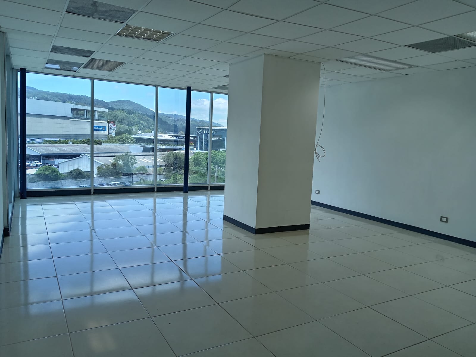 Alquiler de Oficina en Zona Pradera, Zona 10