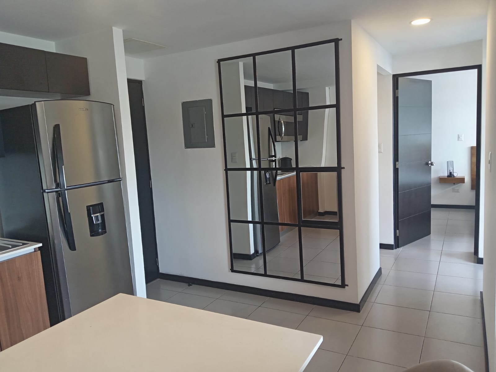 Apartamento amueblado en venta en Meraki