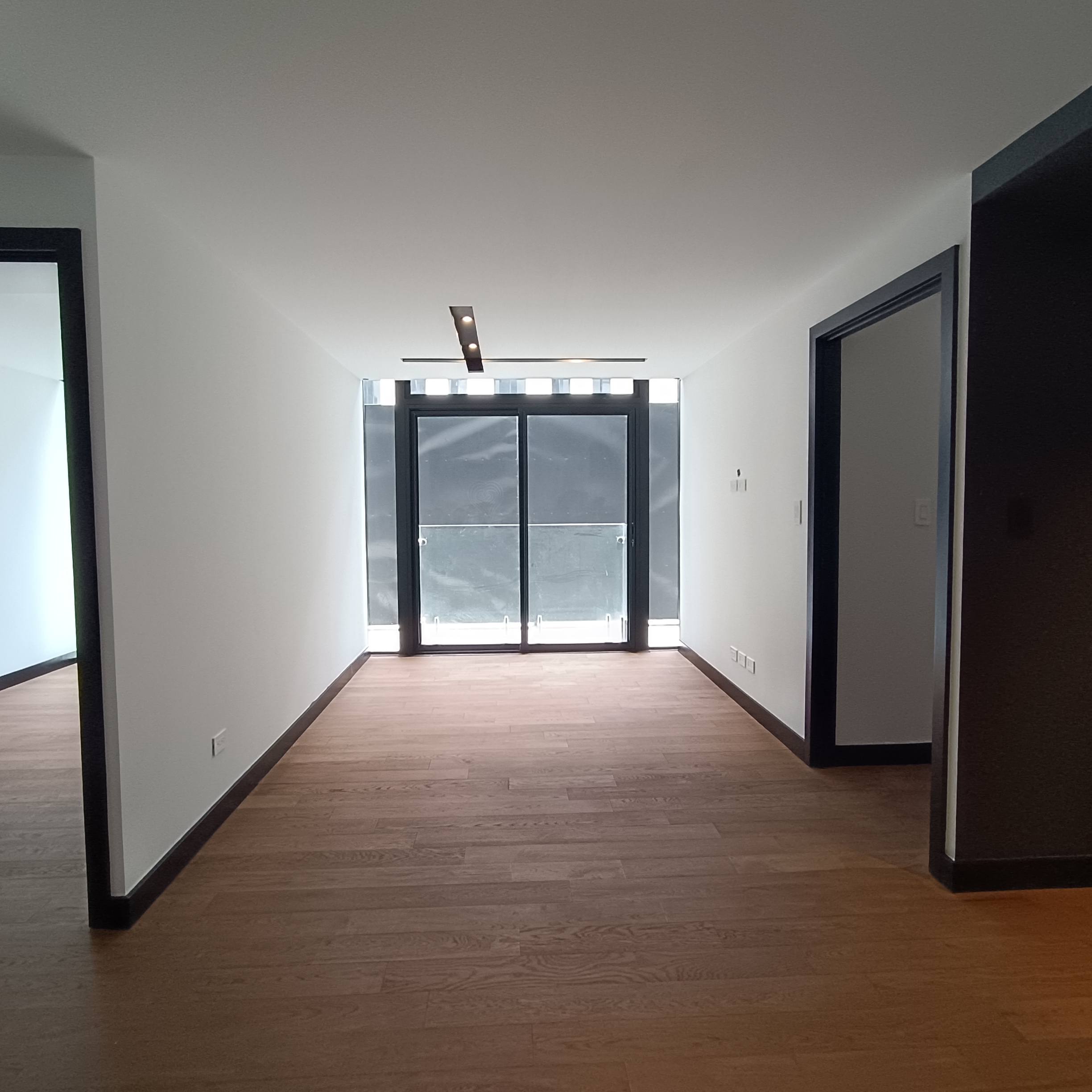 Apartamento en Alquiler en Villa Mariscal, Zona 11