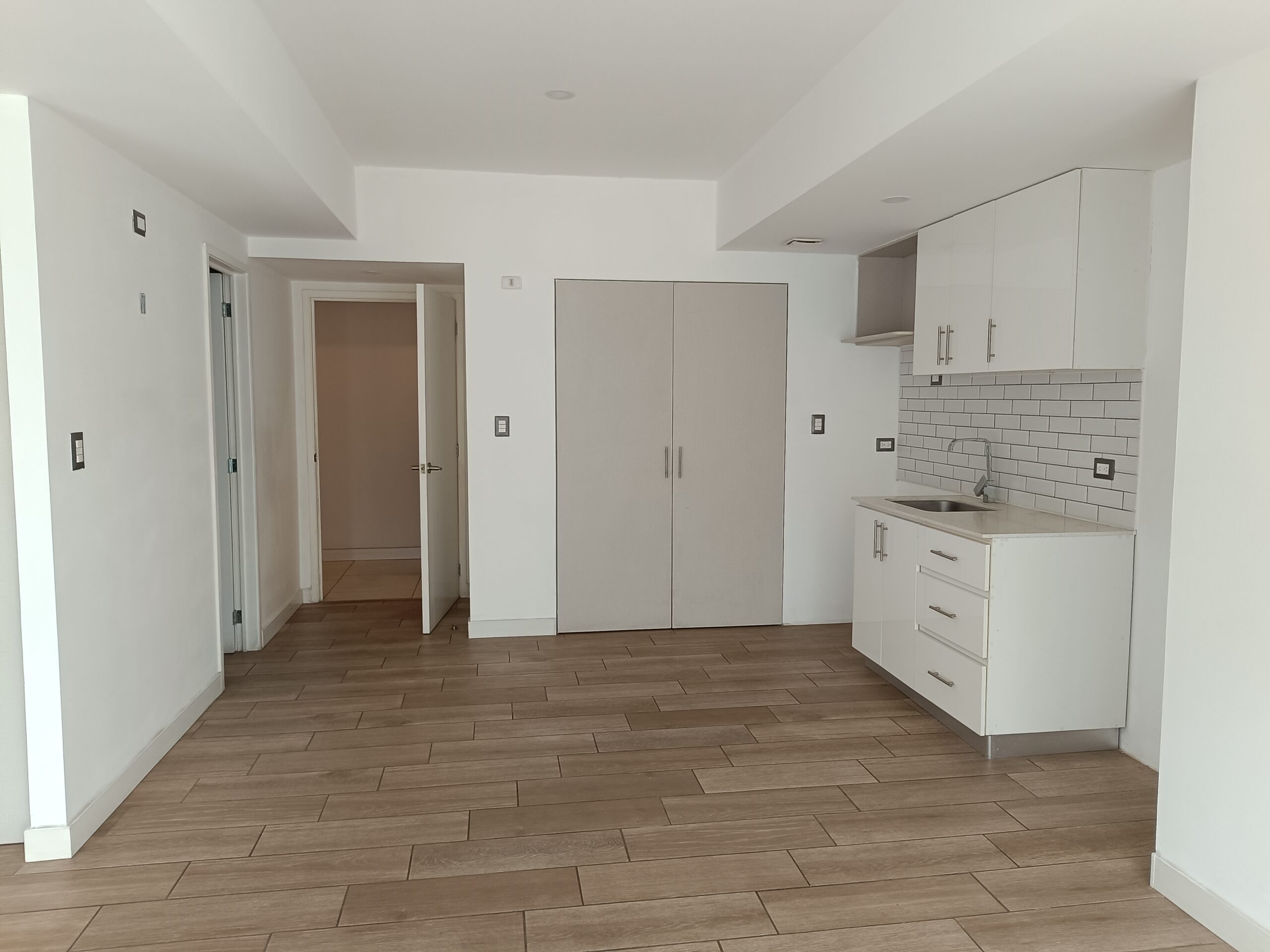 Apartamento en Venta en Edificio Tribeca, Zona 11