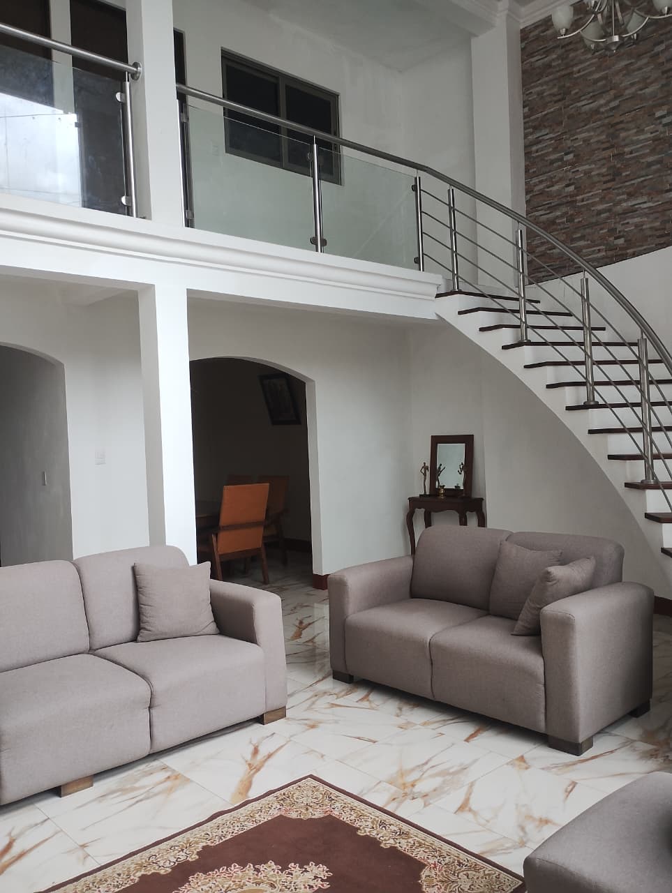 Casa en Venta en Residencial Vistas de Florencia