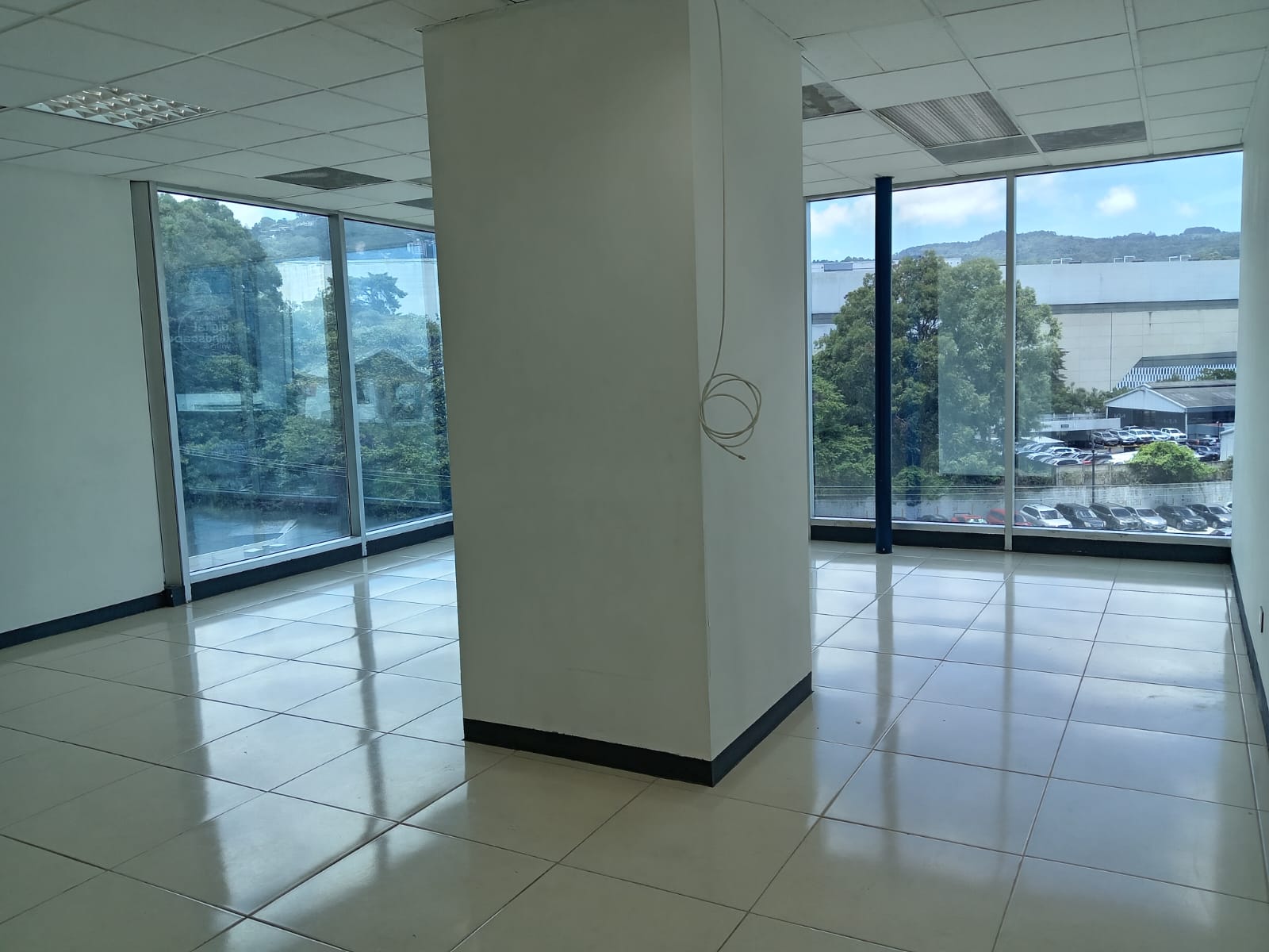 Alquiler de Oficina en Zona Pradera, Zona 10
