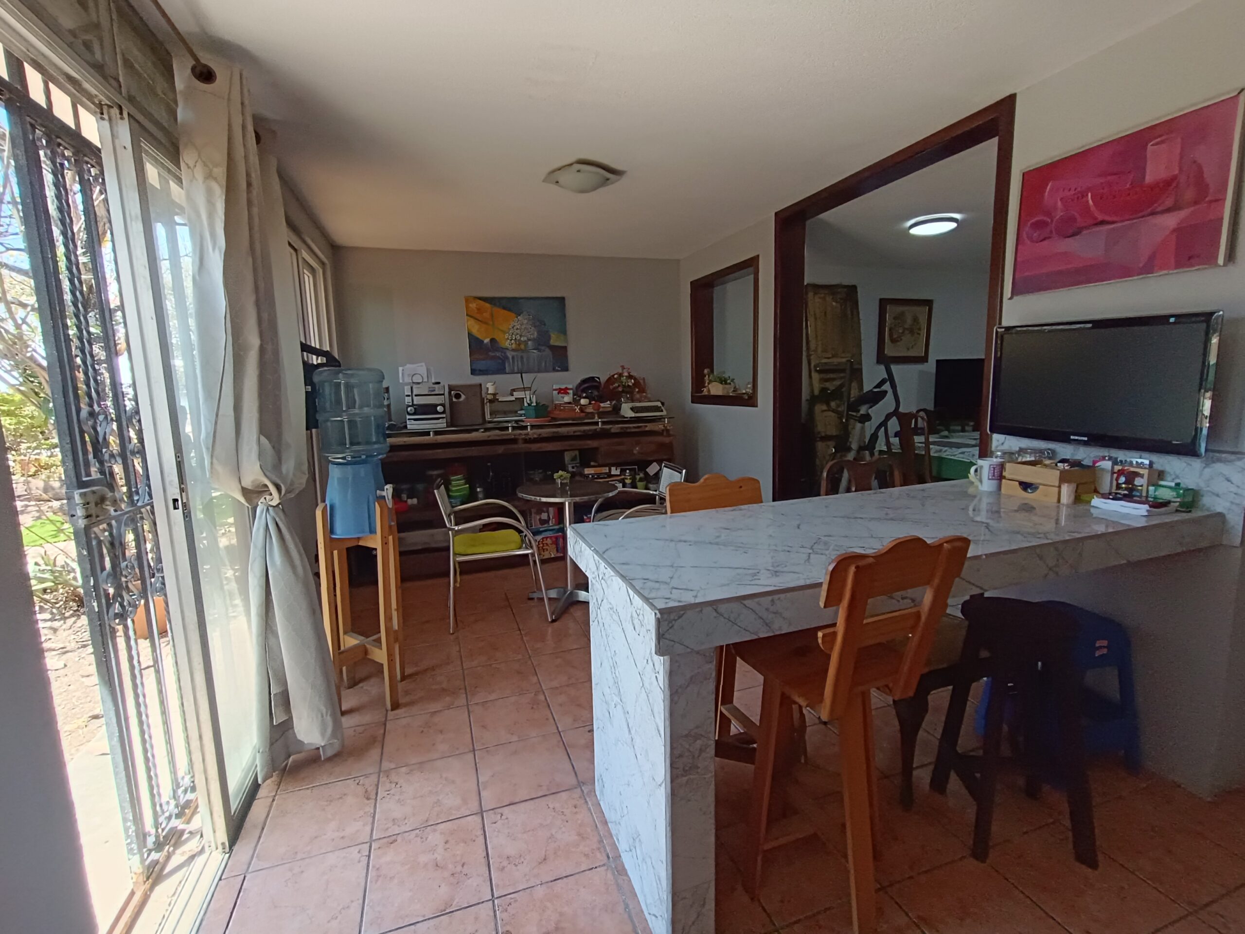 Casa en Venta en Colinas de Monte María Sur, Villa Nueva
