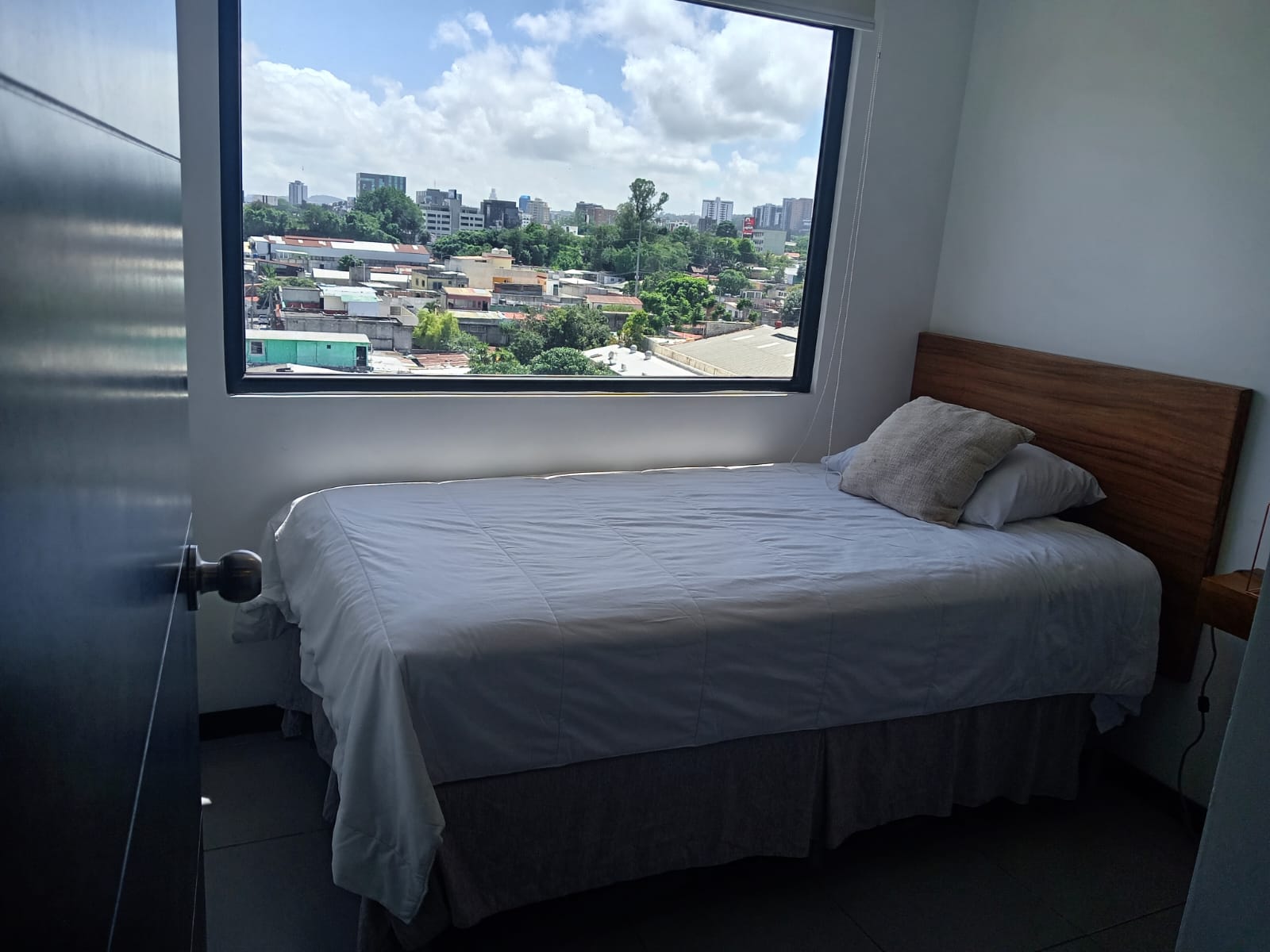 Apartamento amueblado en venta en Meraki