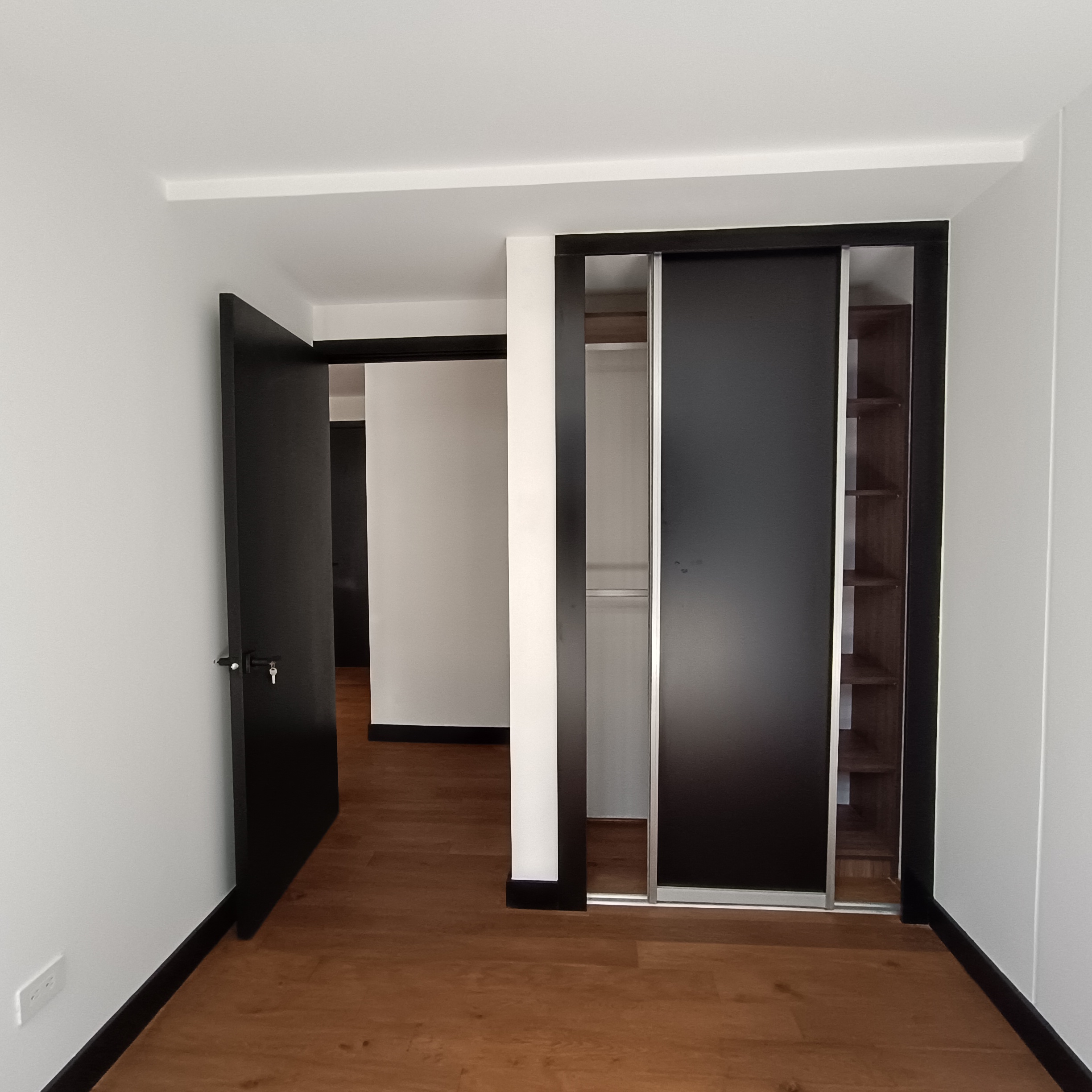 Apartamento en Alquiler en Villa Mariscal, Zona 11