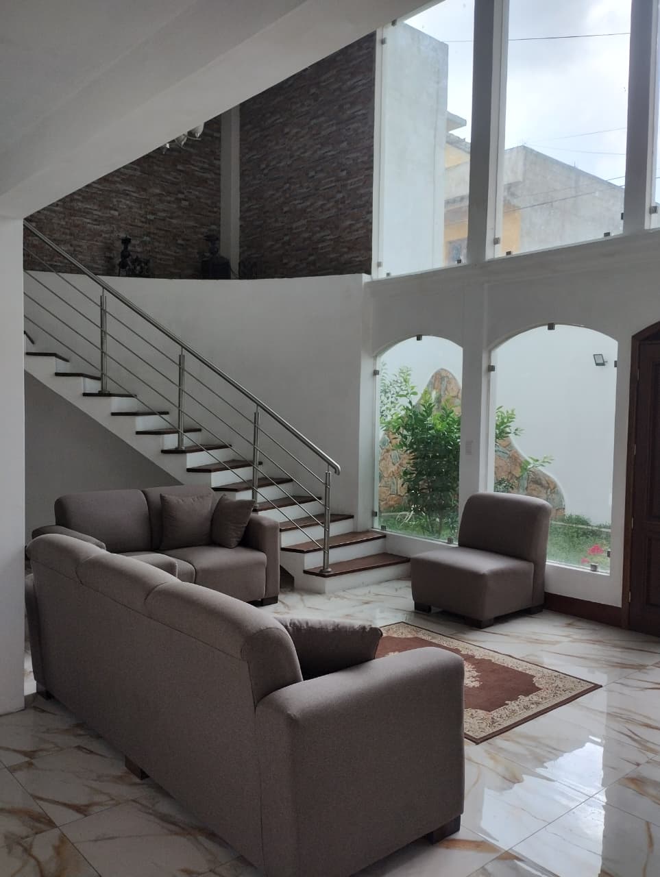 Casa en Venta en Residencial Vistas de Florencia