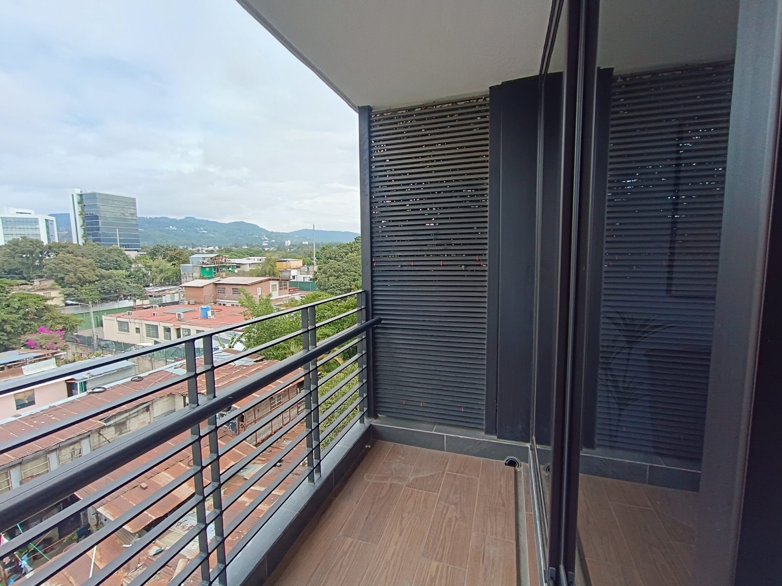 Apartamento Amueblado en Renta en Zona 14