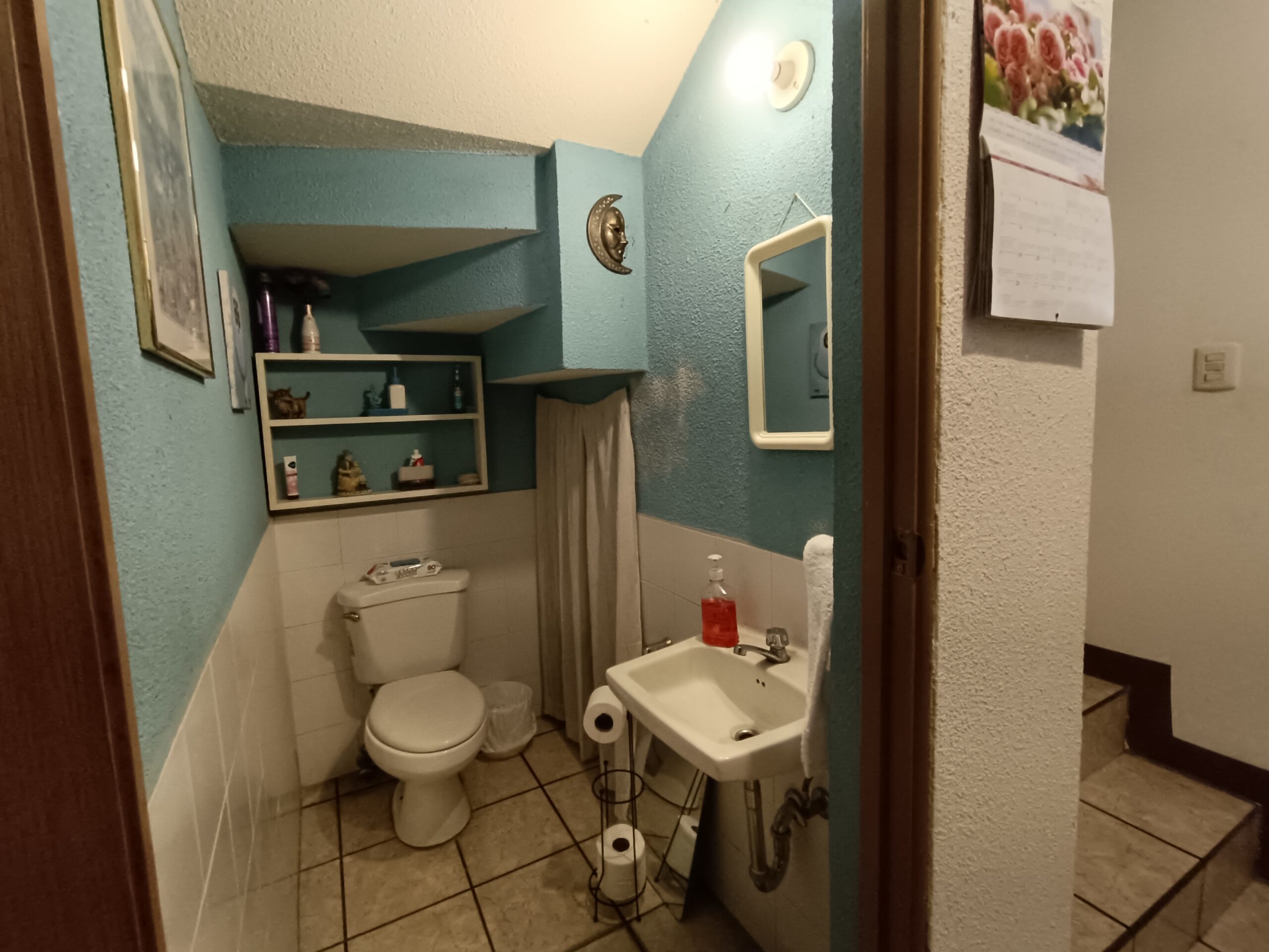 Casa en Venta en Colinas de Monte María Sur, Villa Nueva