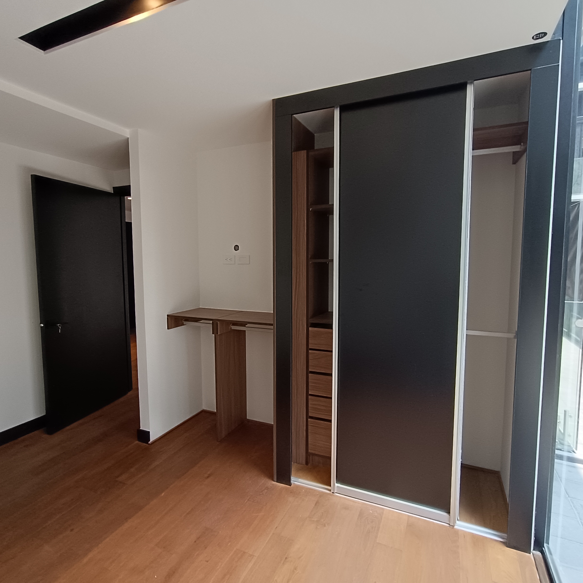 Apartamento en Alquiler en Villa Mariscal, Zona 11