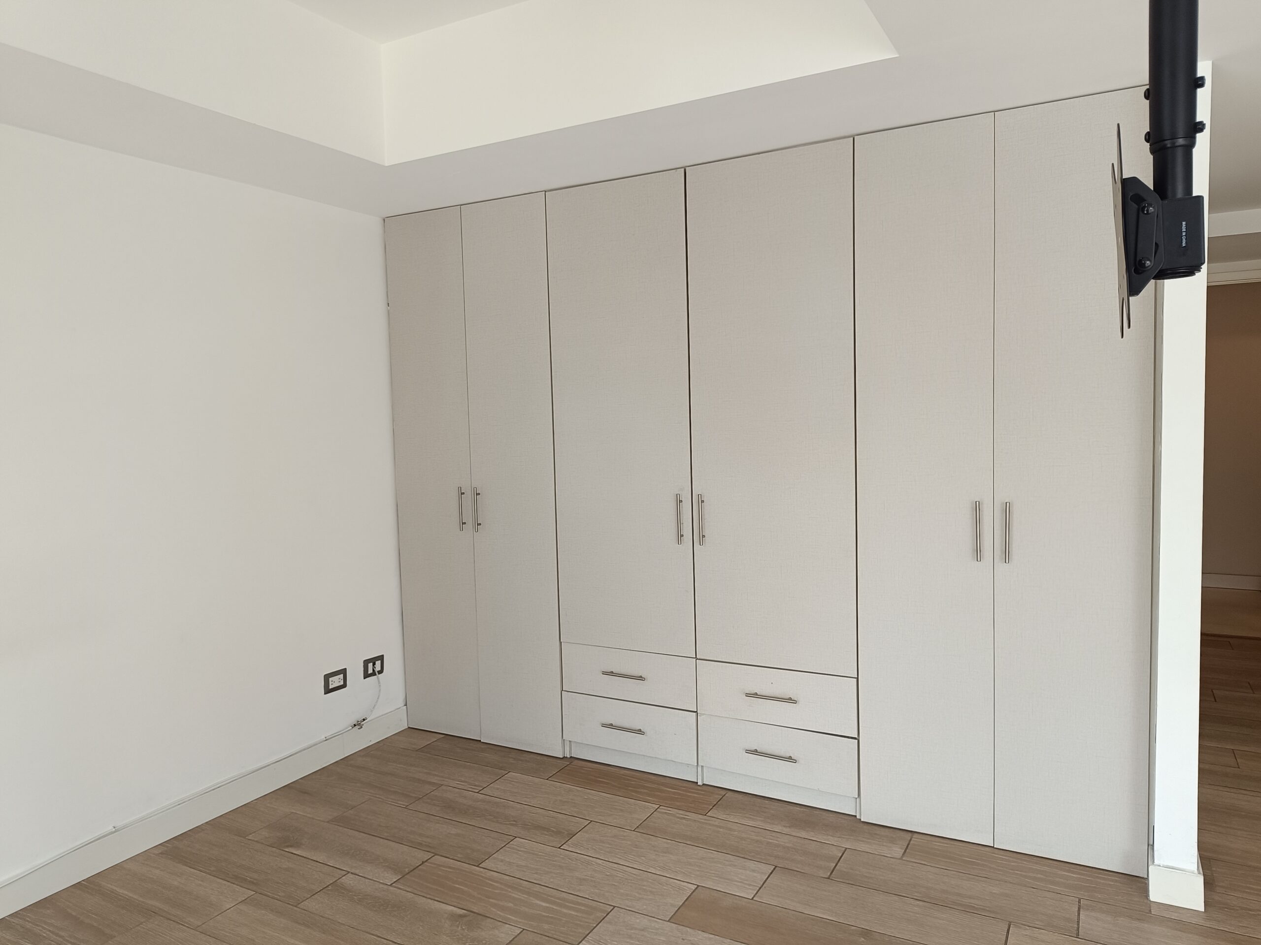 Apartamento en Venta en Edificio Tribeca, Zona 11