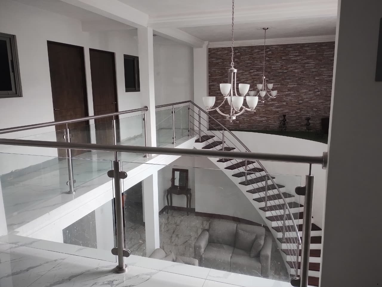 Casa en Venta en Residencial Vistas de Florencia