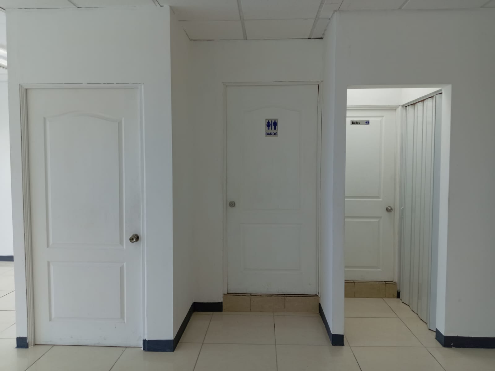 Alquiler de Oficina en Zona Pradera, Zona 10