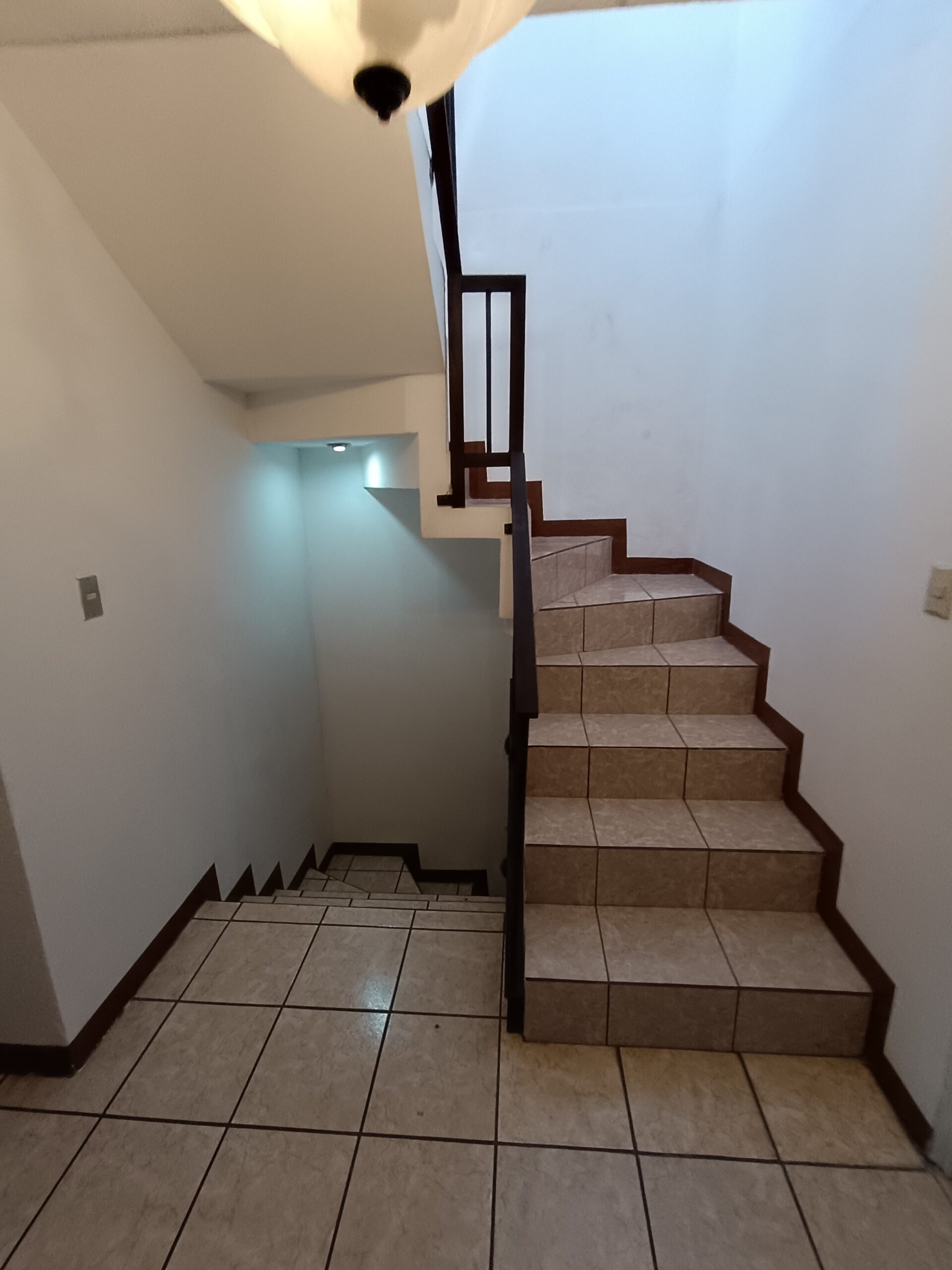 Casa en Venta en Colinas de Monte María Sur, Villa Nueva