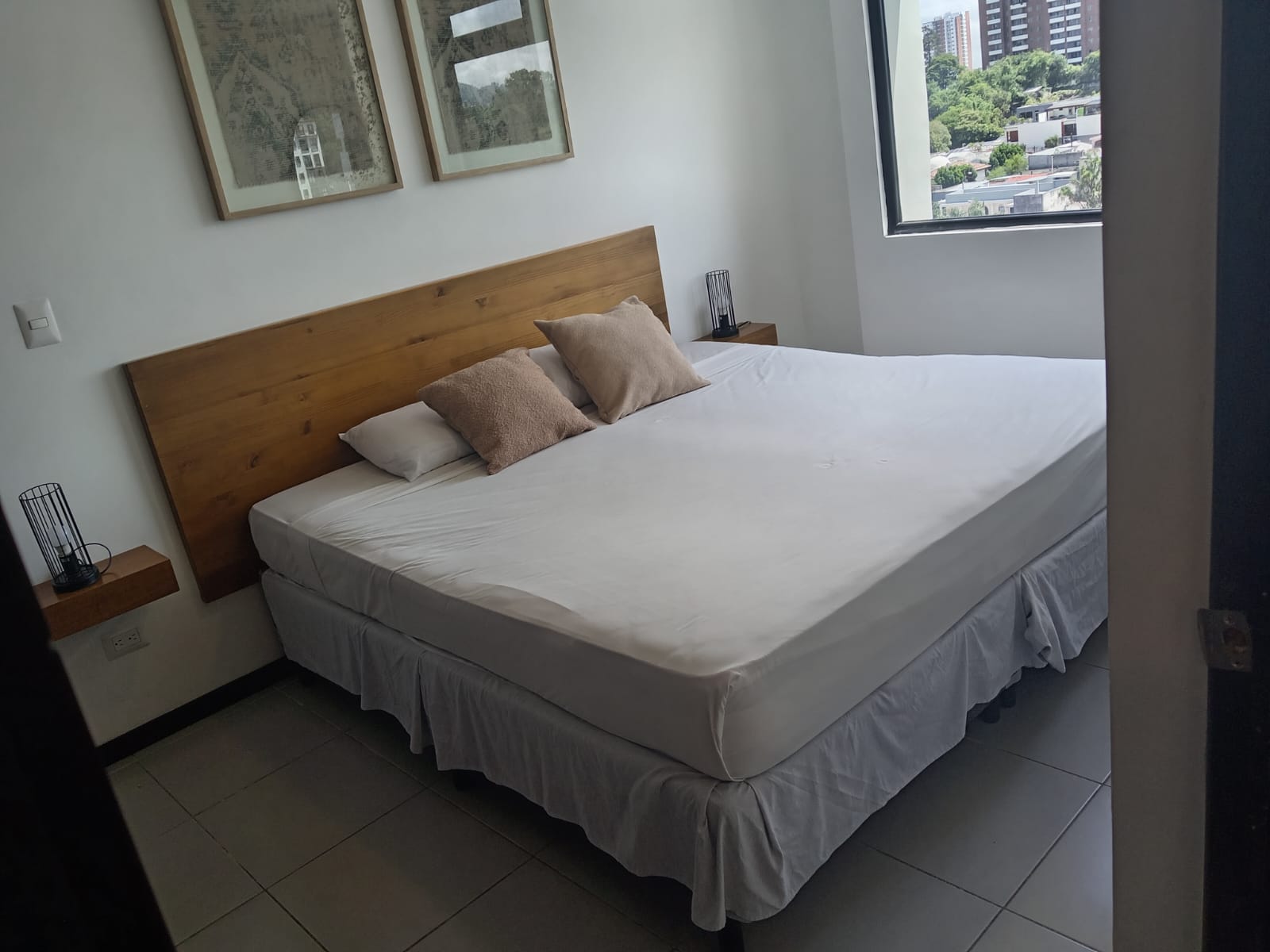 Apartamento amueblado en venta en Meraki