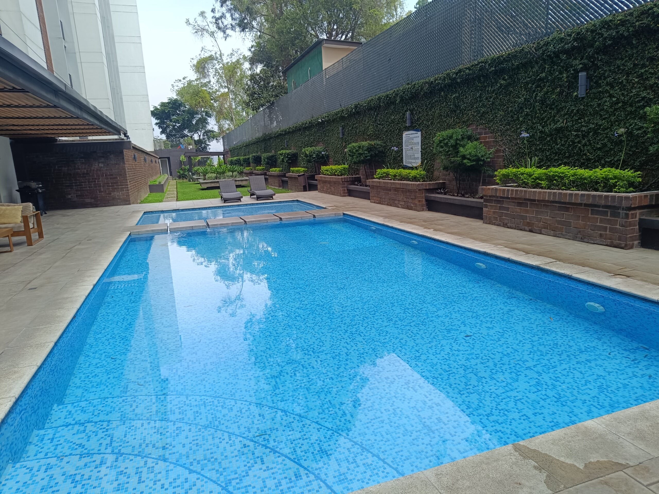 Apartamento en Venta en Edificio Tribeca, Zona 11