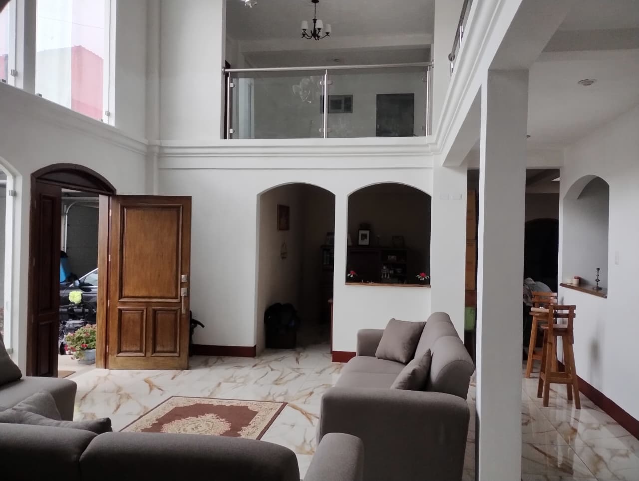 Casa en Venta en Residencial Vistas de Florencia