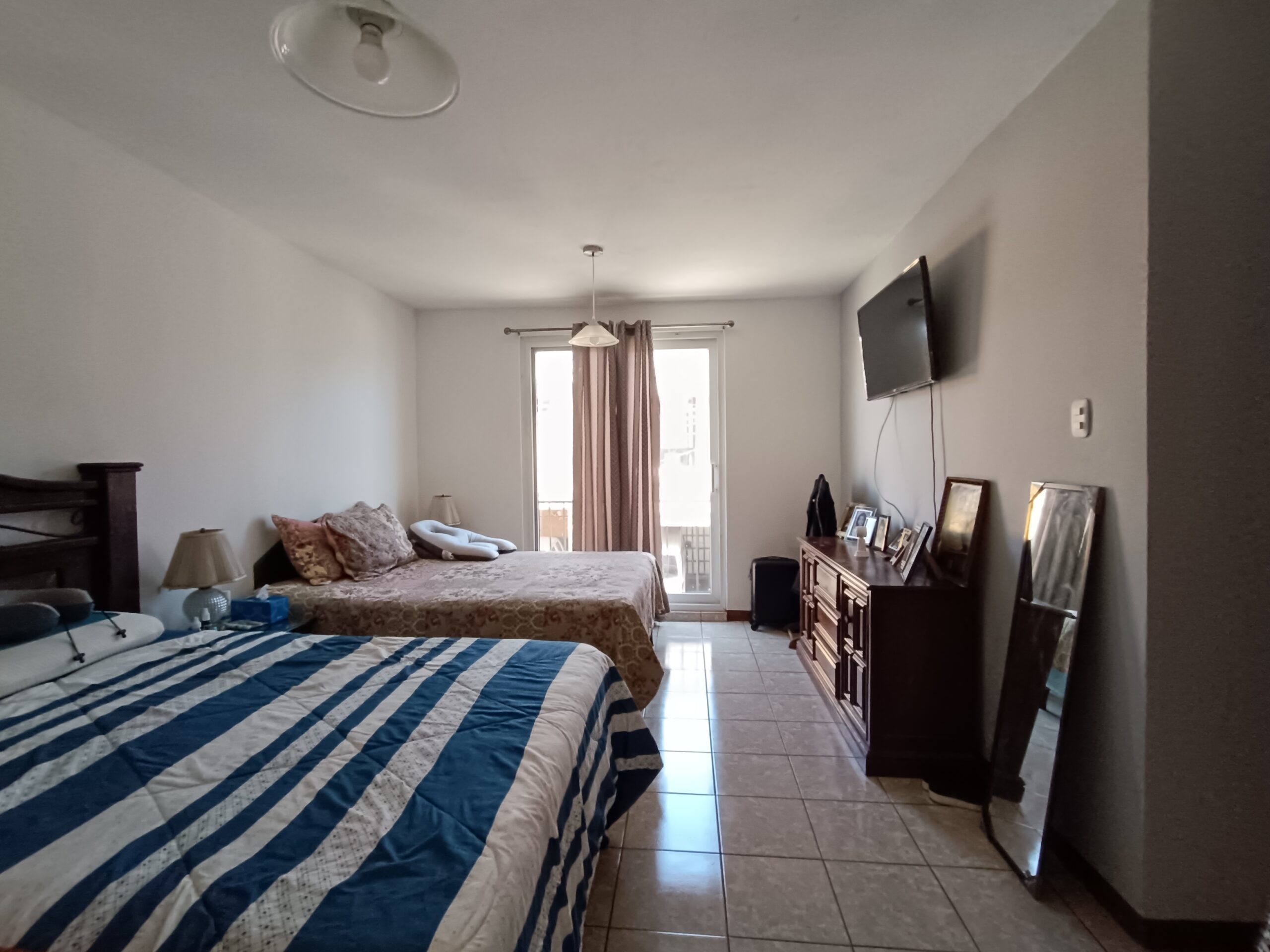 Casa en Venta en Colinas de Monte María Sur, Villa Nueva
