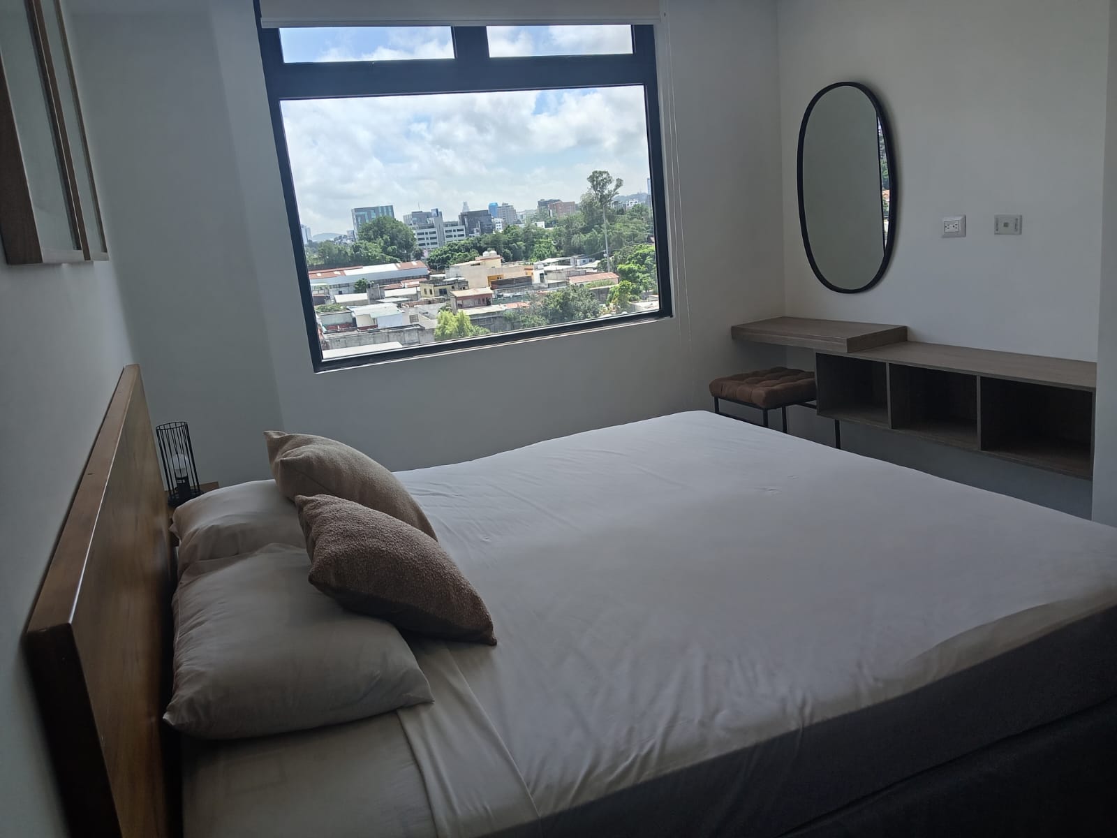 Apartamento amueblado en venta en Meraki