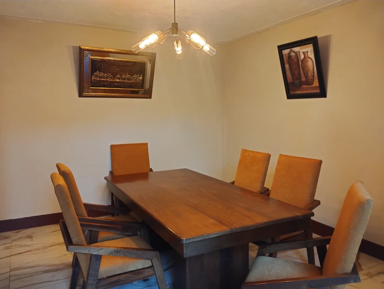 Casa en Venta en Residencial Vistas de Florencia