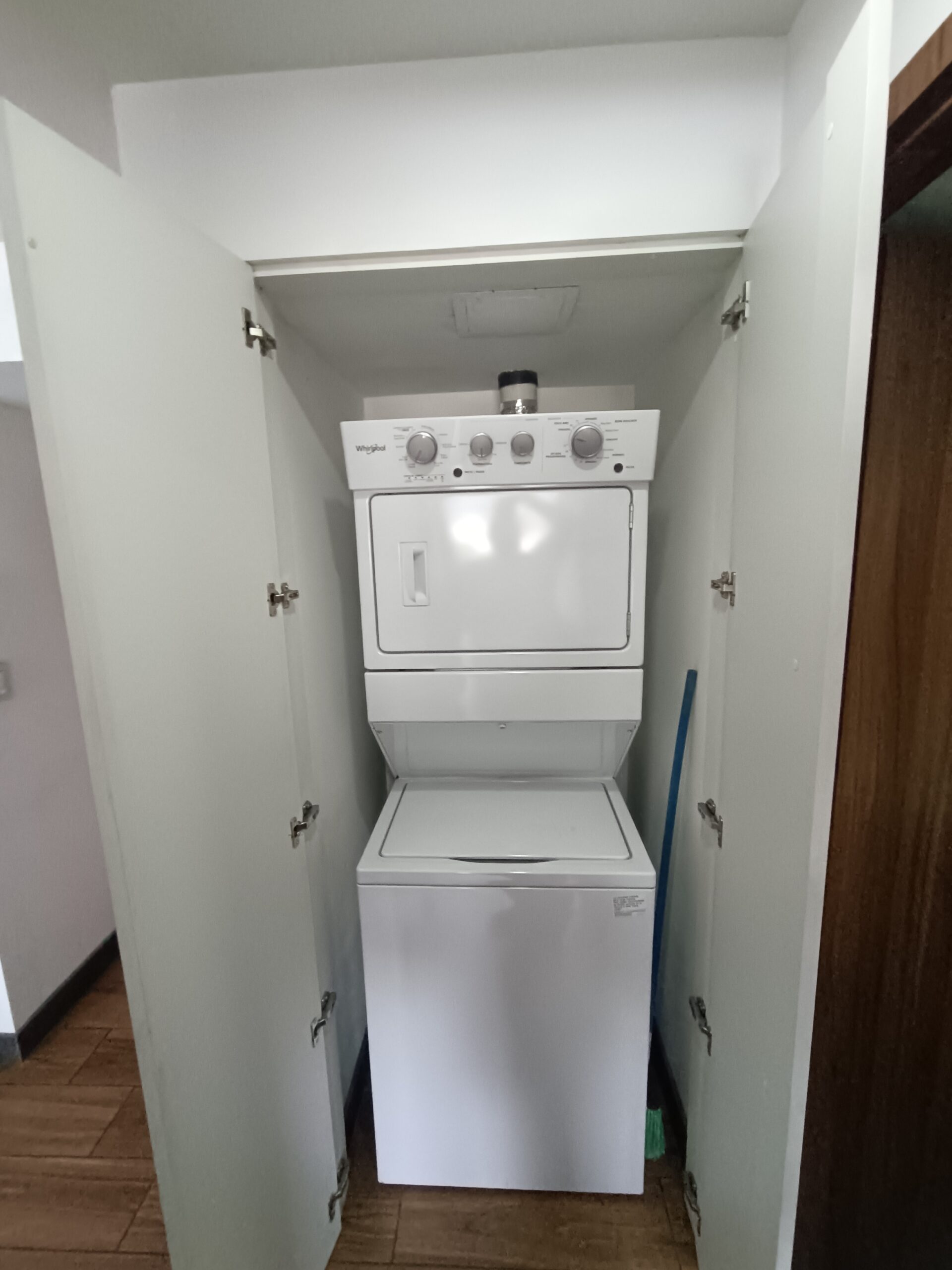 Apartamento Amueblado en Renta en Zona 14