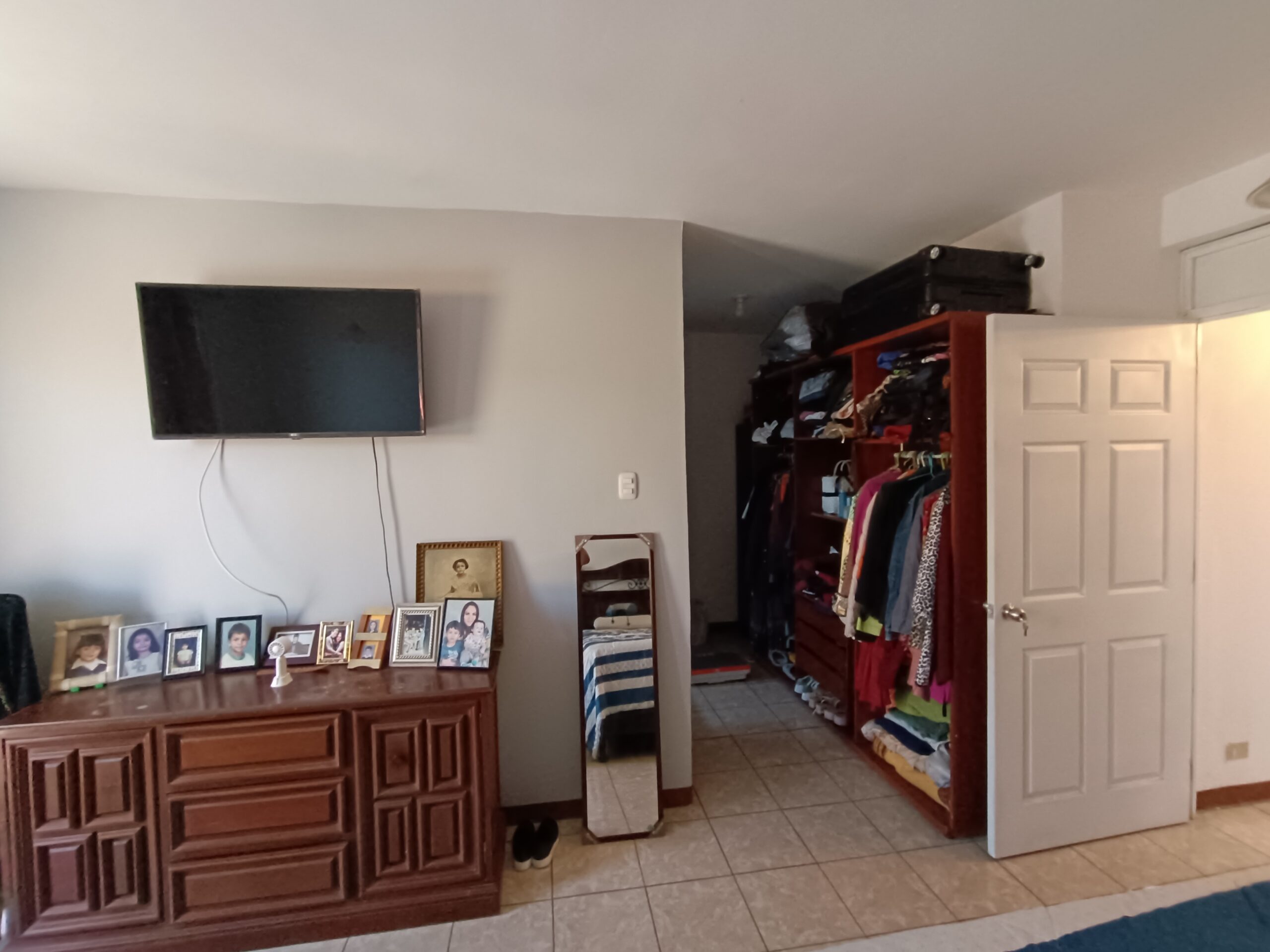 Casa en Venta en Colinas de Monte María Sur, Villa Nueva