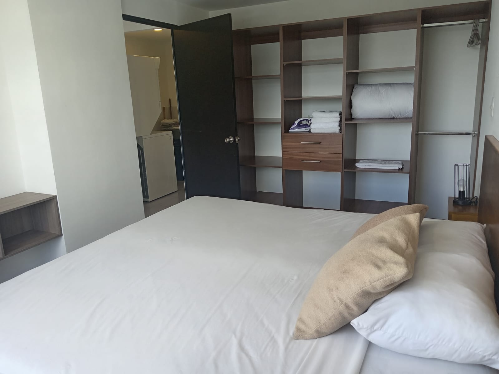 Apartamento amueblado en venta en Meraki