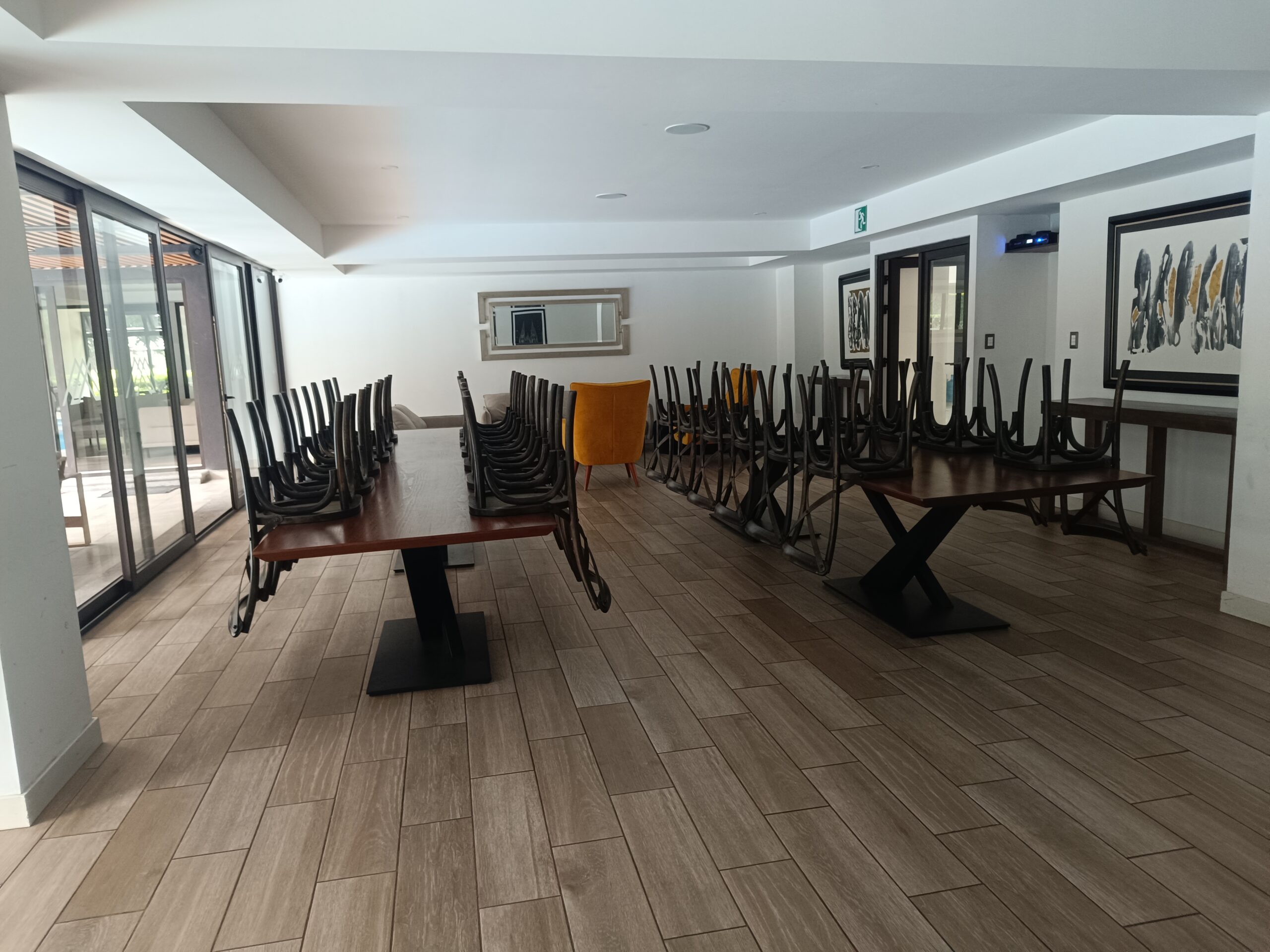 Apartamento en Venta en Edificio Tribeca, Zona 11