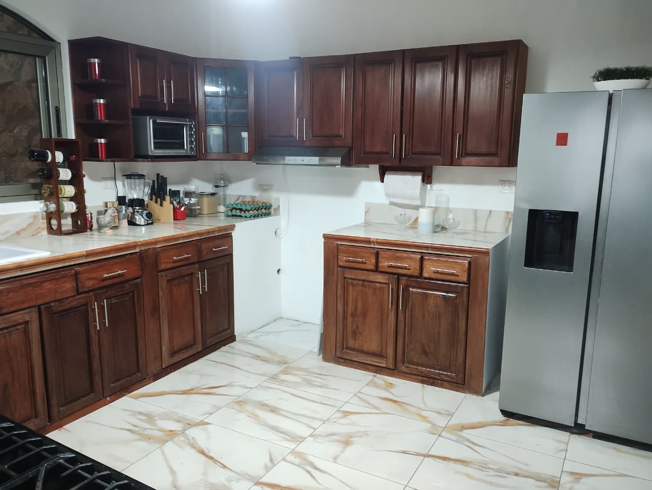 Casa en Venta en Residencial Vistas de Florencia