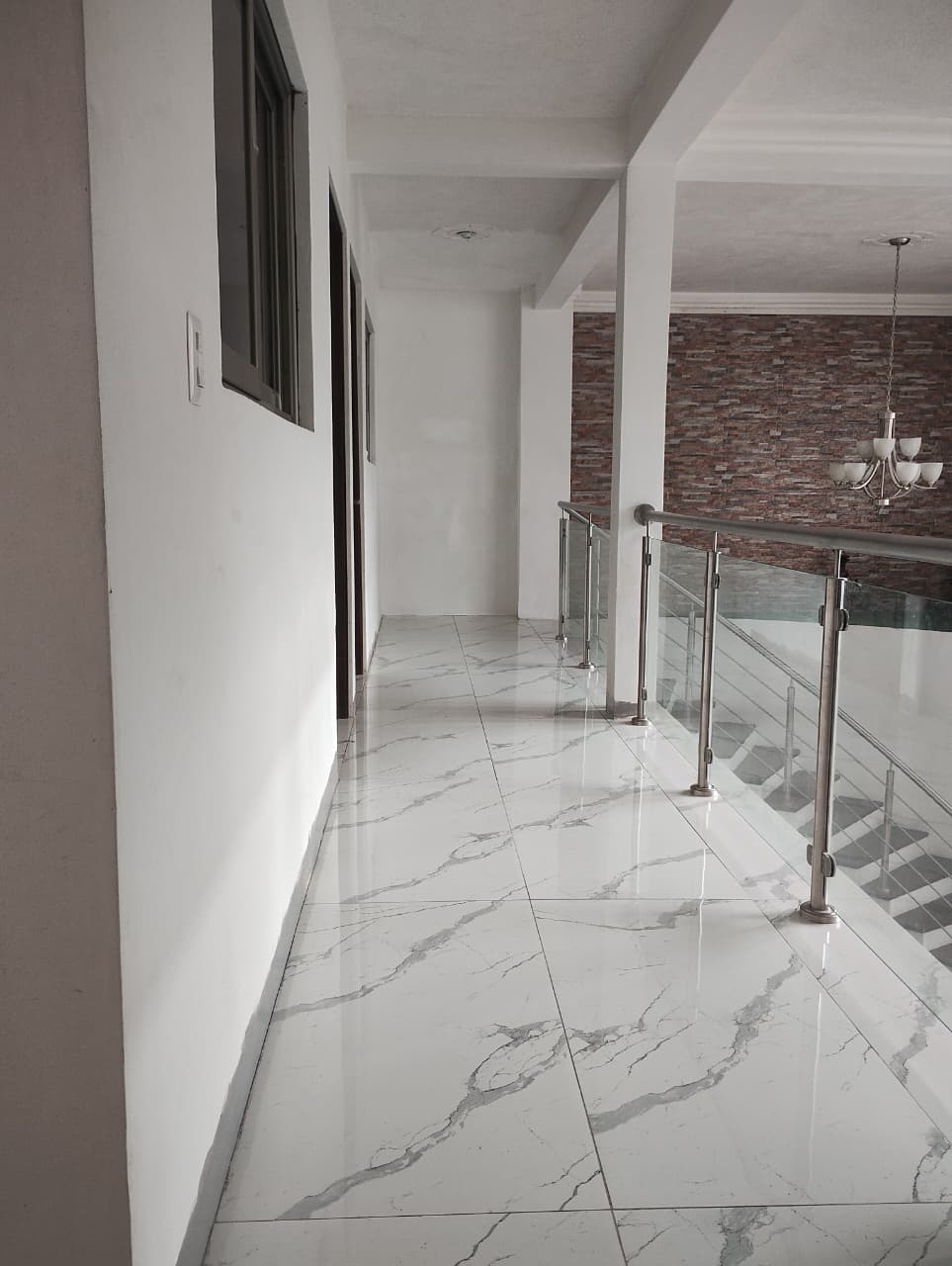 Casa en Venta en Residencial Vistas de Florencia