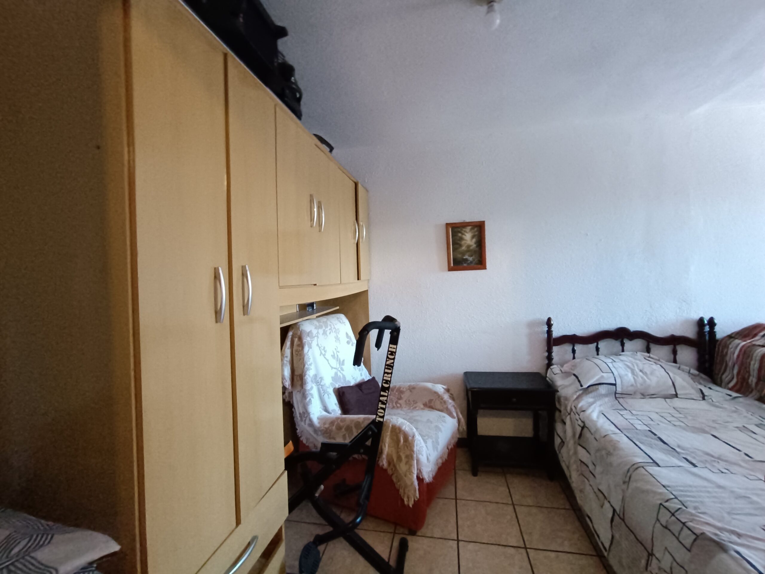 Casa en Venta en Colinas de Monte María Sur, Villa Nueva