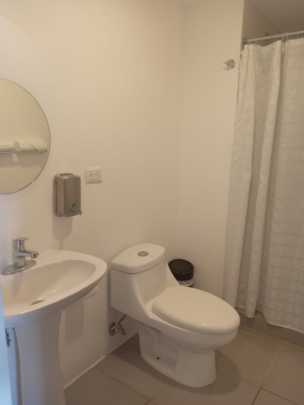 Apartamento amueblado en venta en Meraki