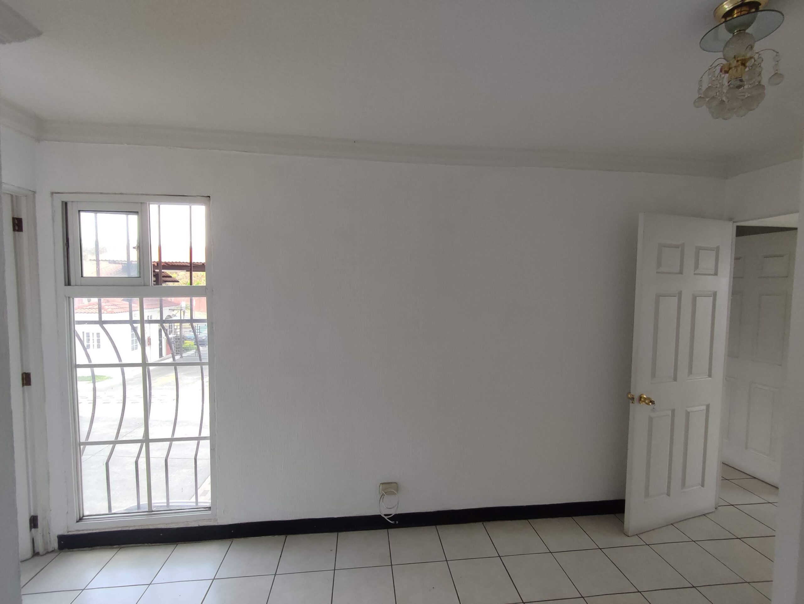 Casa en Alquiler en Condominio Viña del Sur, Villa Nueva