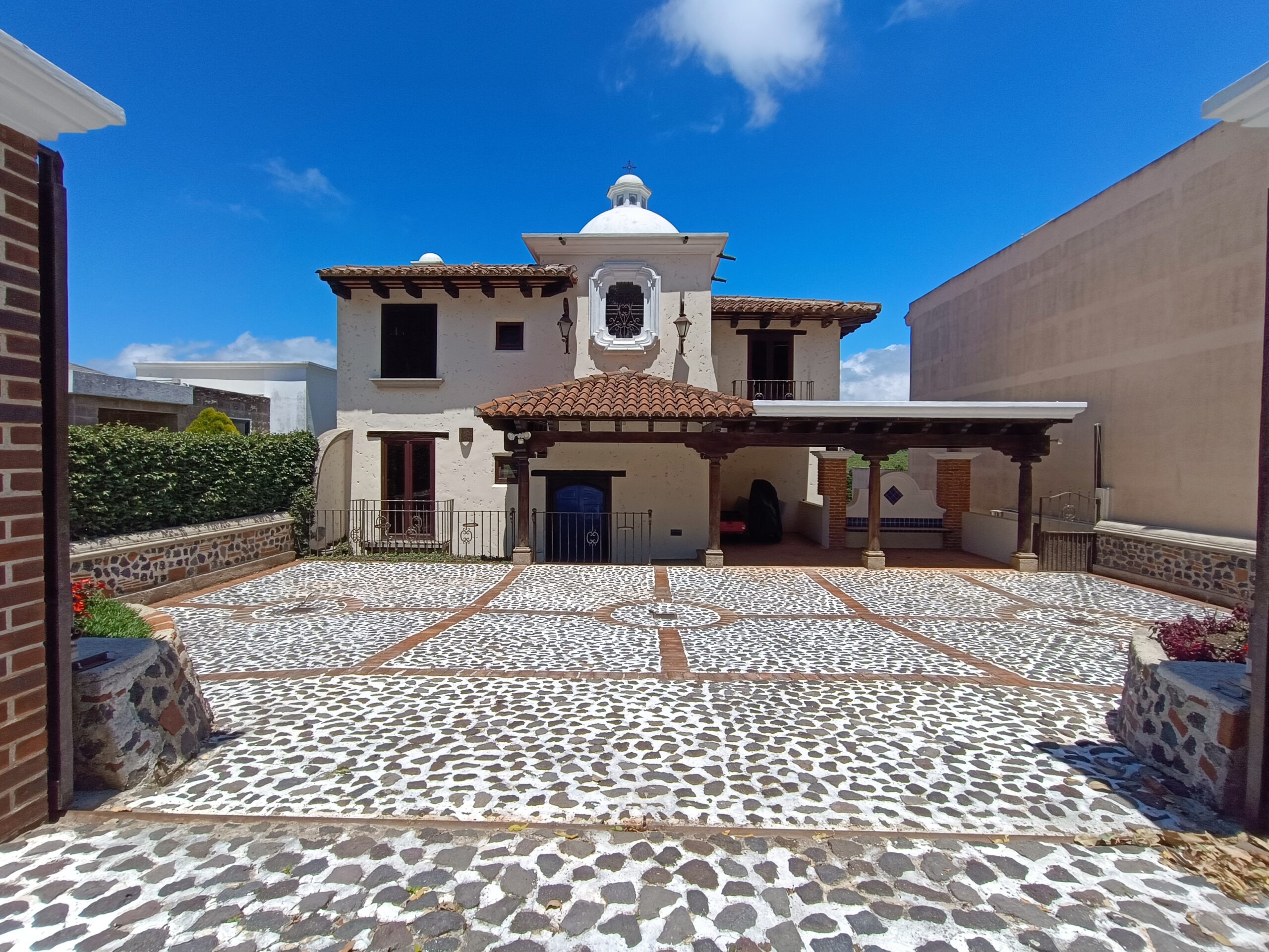 Casa en Venta en La Foresta, Fraijanes