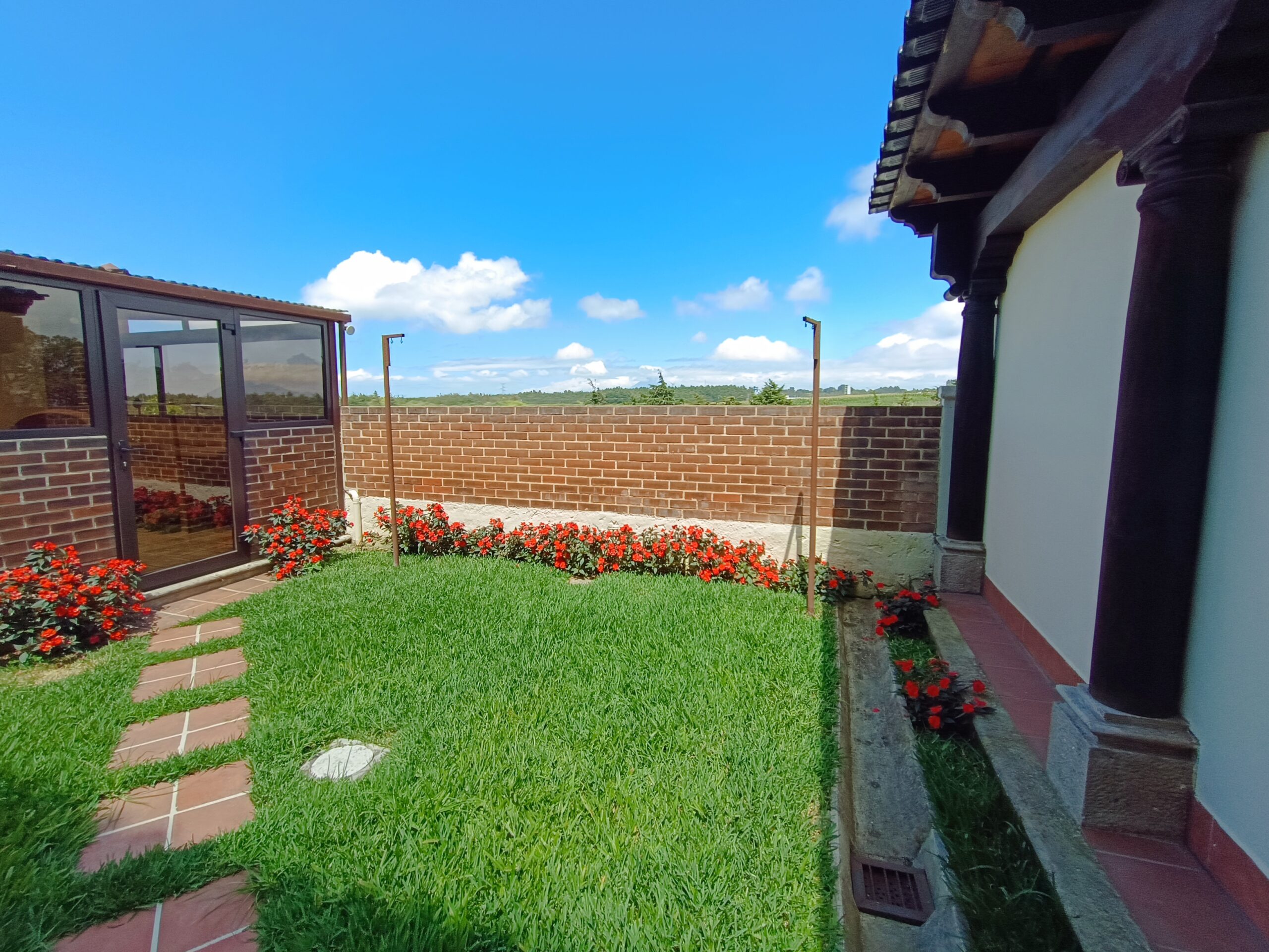 Casa en Venta en La Foresta, Fraijanes